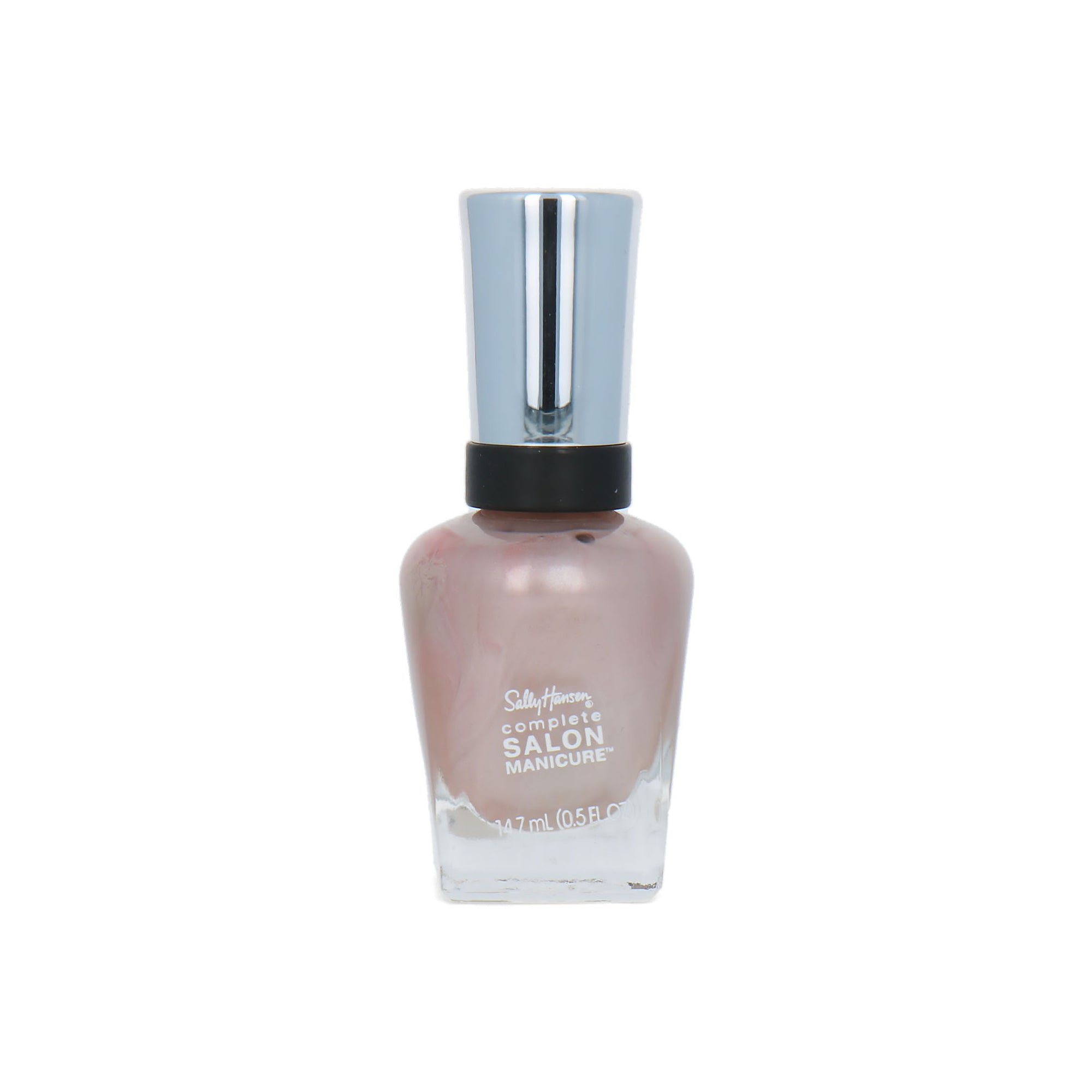 Sally Hansen Complete Salon Manicure Nagellak - 854 Powder Room