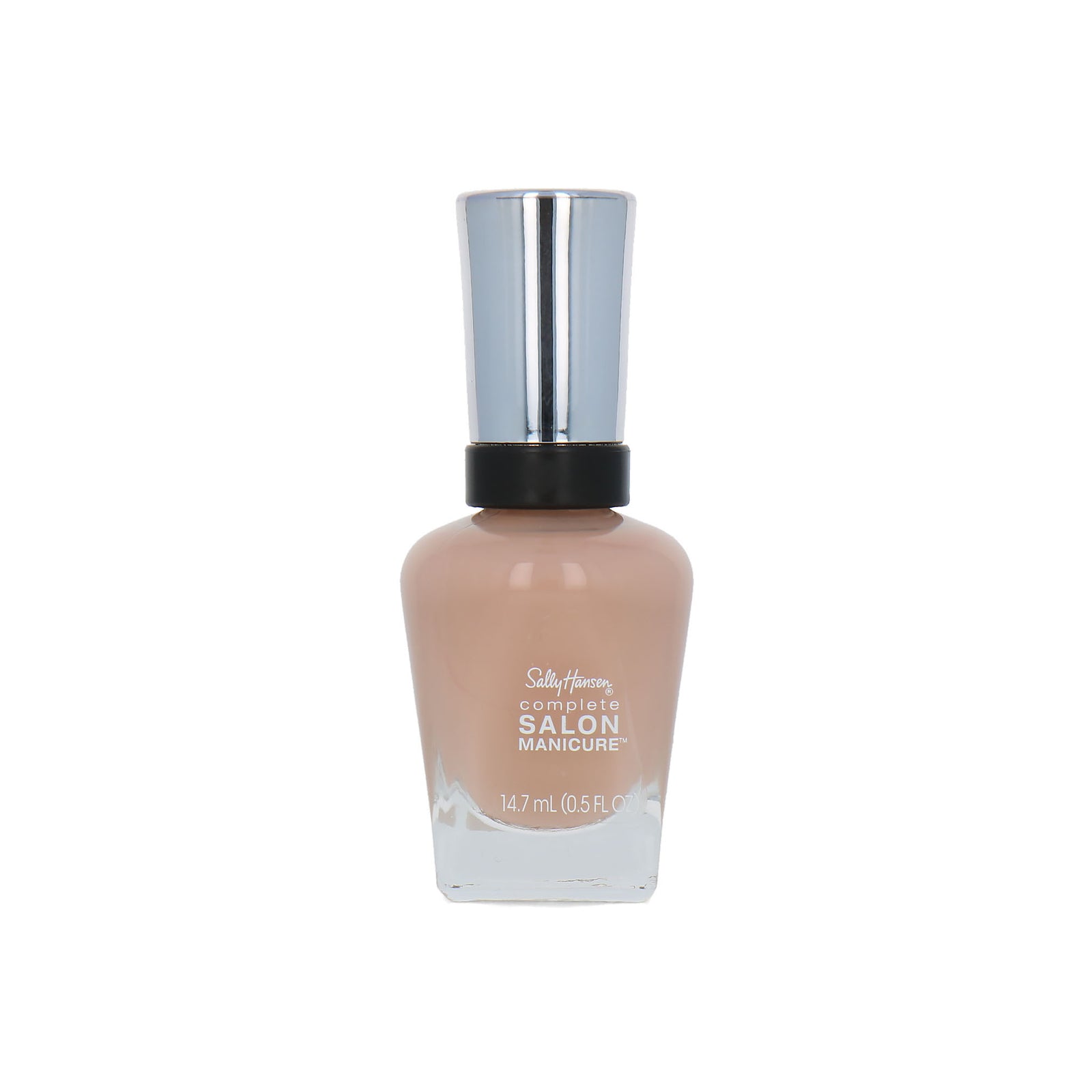 Sally Hansen Complete Salon Manicure Nagellak - 855 Blushed Petal