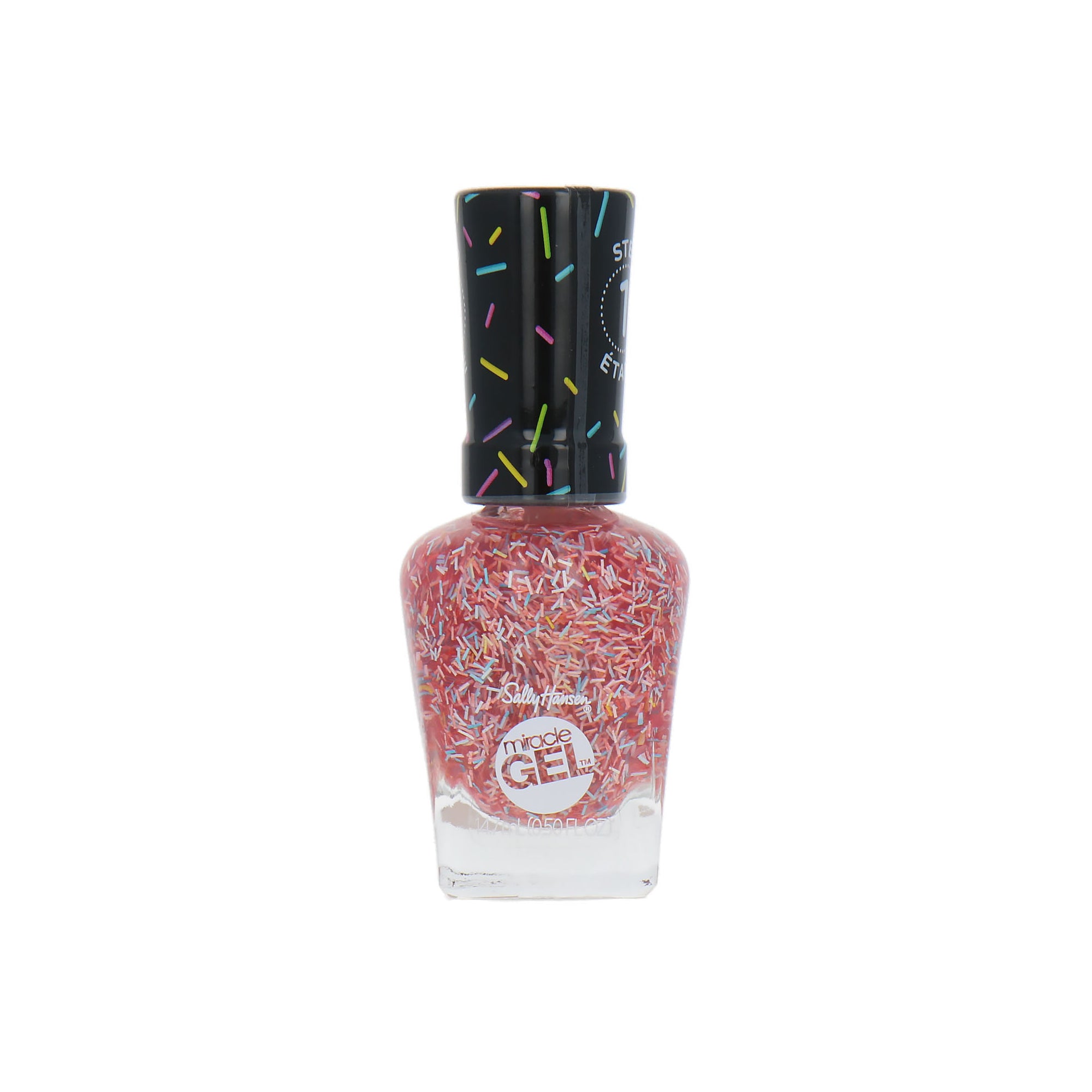 Sally Hansen Nagellack - 161 Mixture Perfect