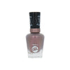 Sally Hansen Miracle Gel Nagellak - 211 One Shell Of A Party