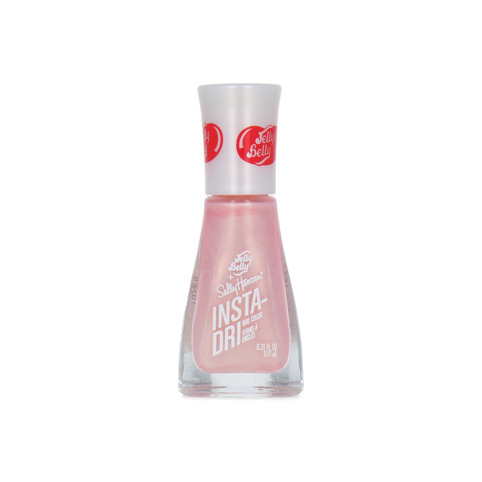 Sally Hansen Insta-Dri Nagellak - 670 Jewel Bubble Gum