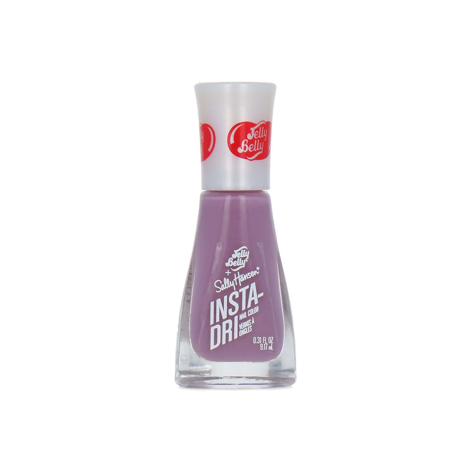 Sally Hansen Insta-Dri Nagellak - 674 Island Punch