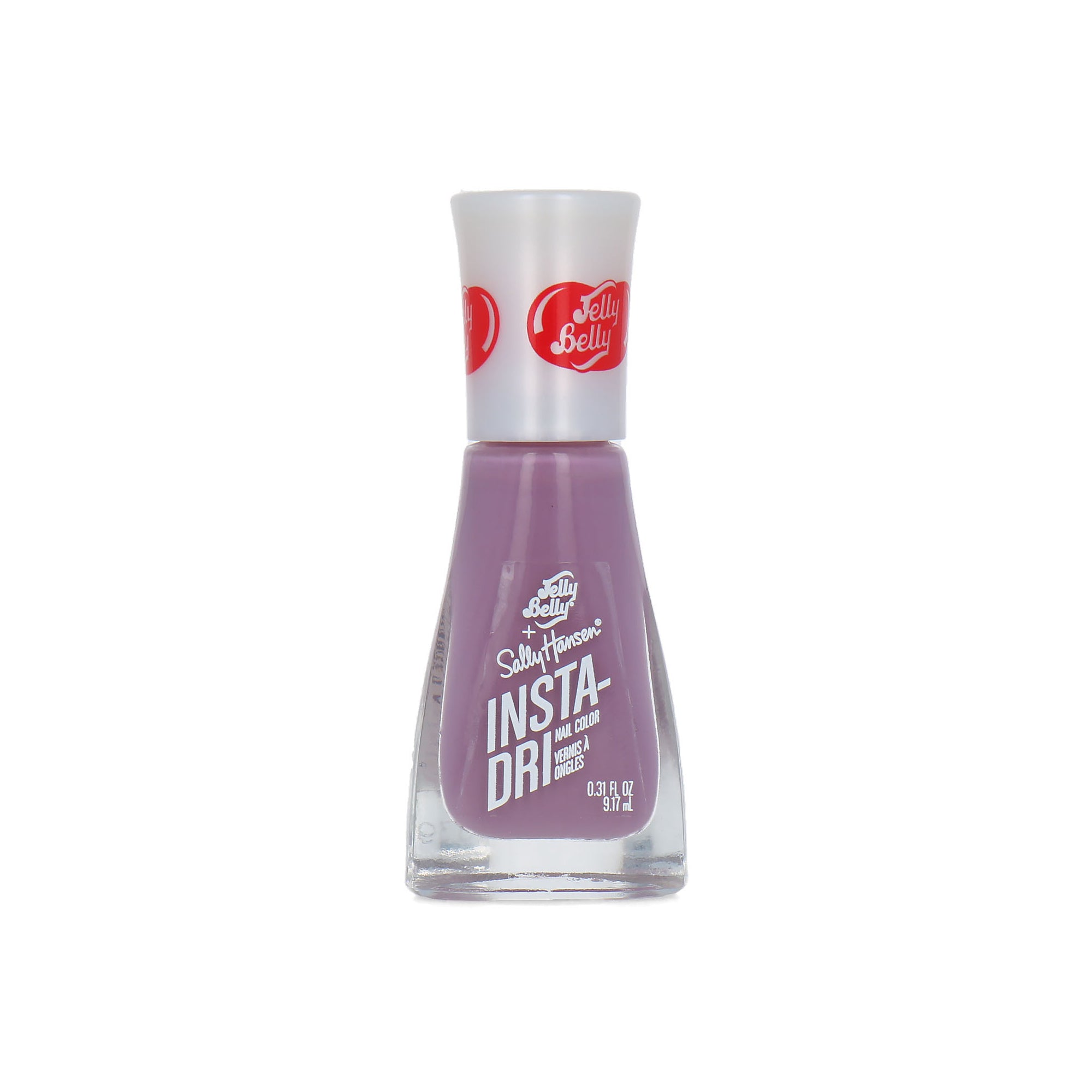 Sally Hansen Insta-Dri Nagellak - 674 Island Punch