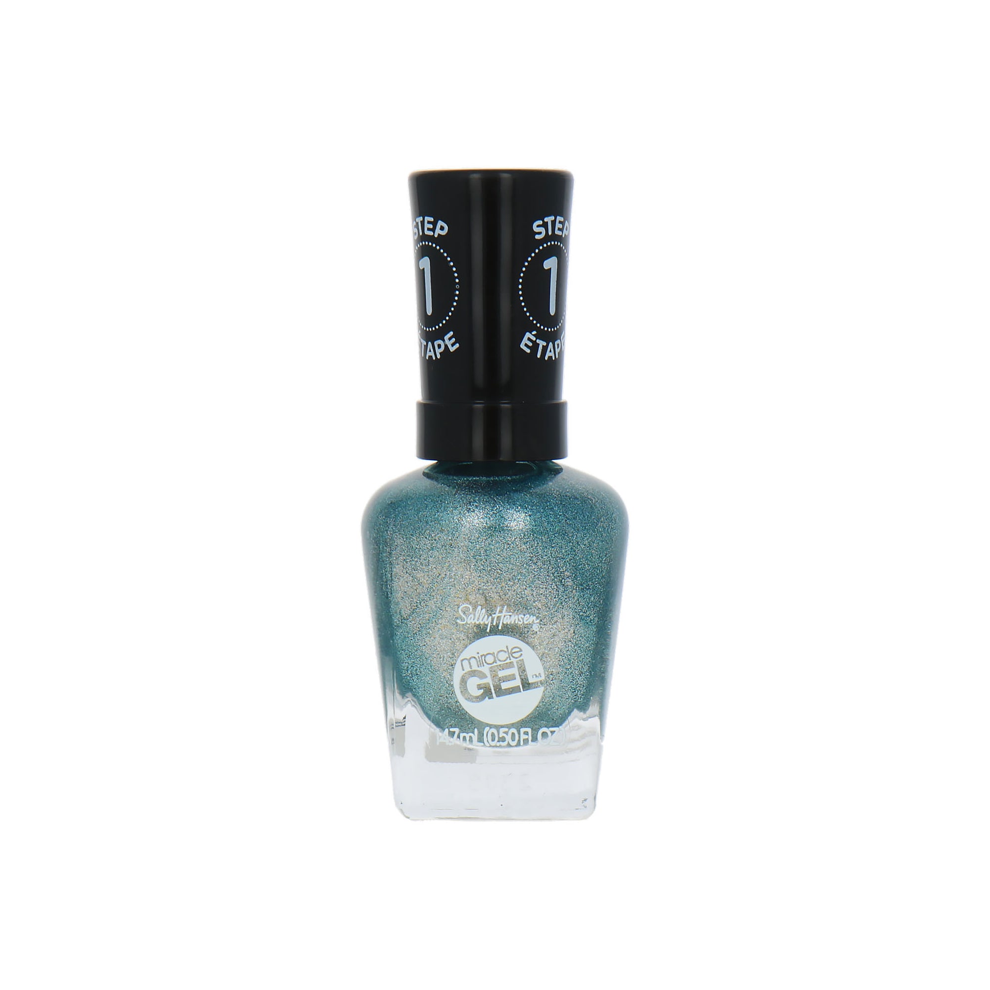 Sally Hansen Miracle Gel Nagellak - 674 Sprinkled With Love