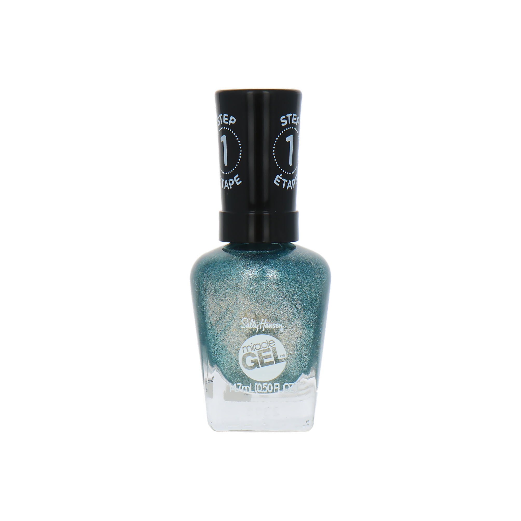 Sally Hansen Miracle Gel Nagellak - 674 Sprinkled With Love