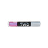 Sally Hansen It Takes Two Gel Nail Color + Top Coat - 950 Quartz & Kisses