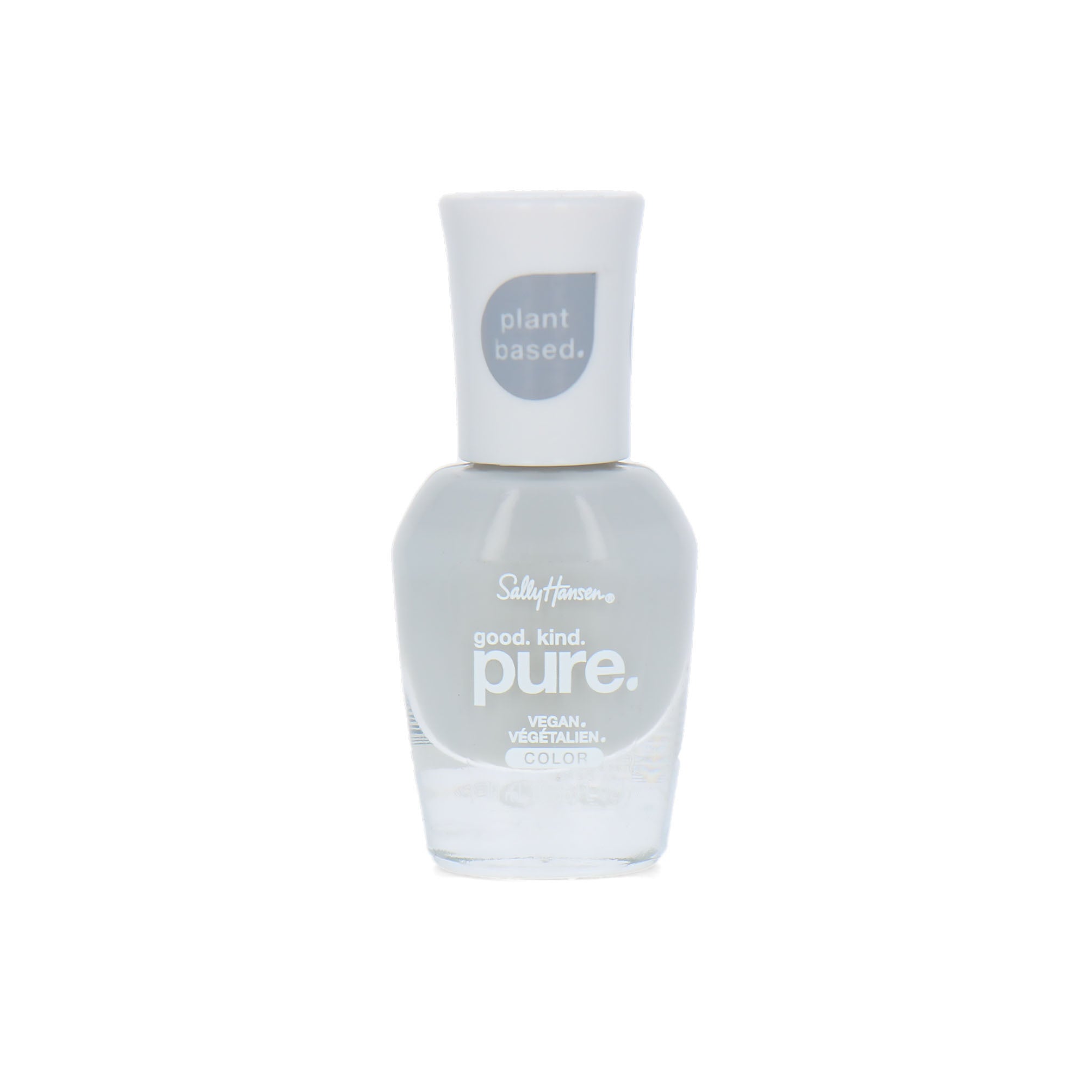 Sally Hansen Good.Kind.Pure. Nagellak - 381 Simply Stone