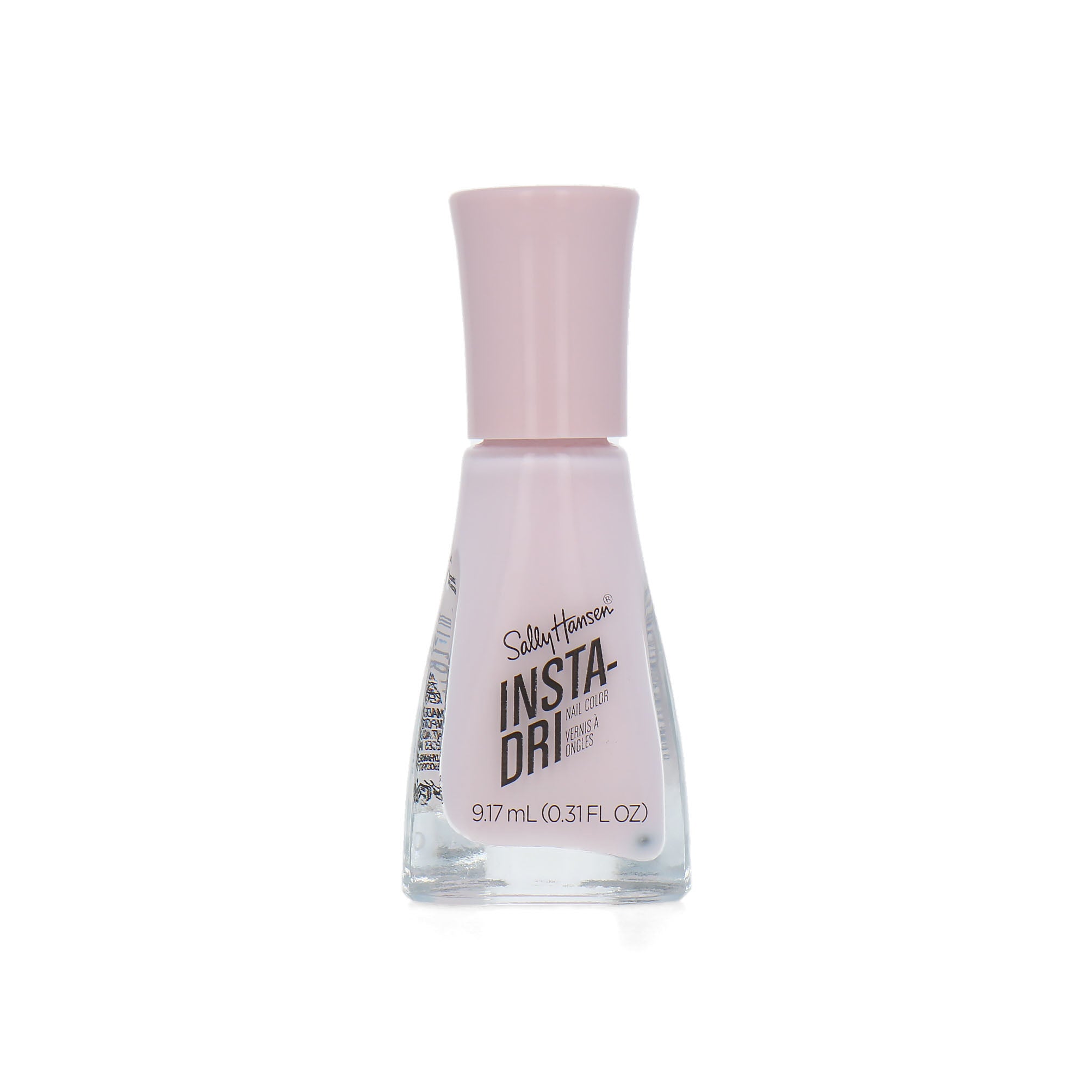 Sally Hansen Insta-Dri Nagellak - 239 In A Blush