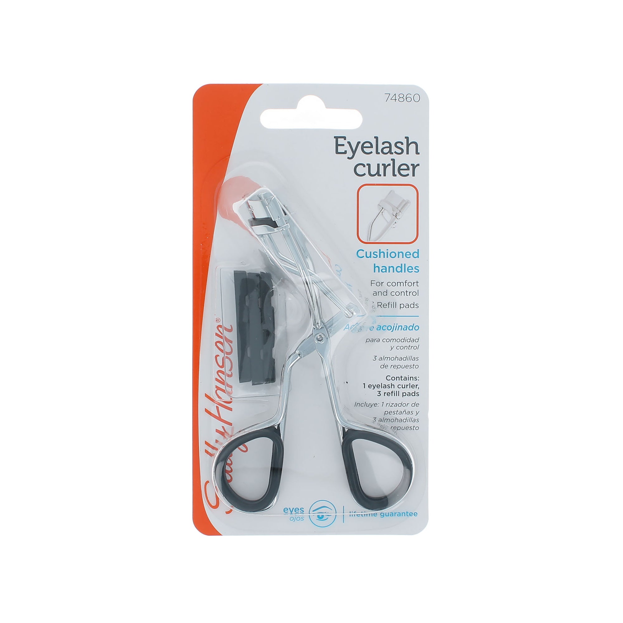 Sally Hansen Eyelash Curler