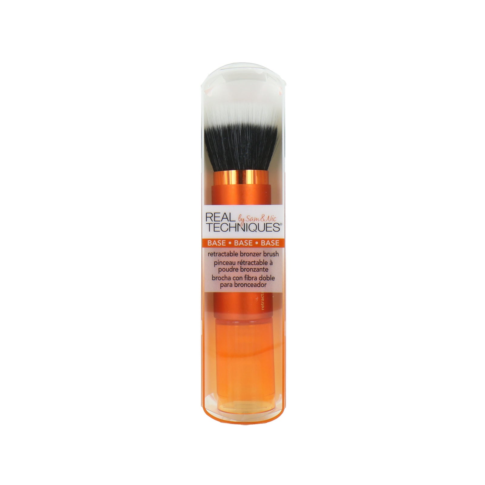 Real Techniques Retractable Bronzer Brush