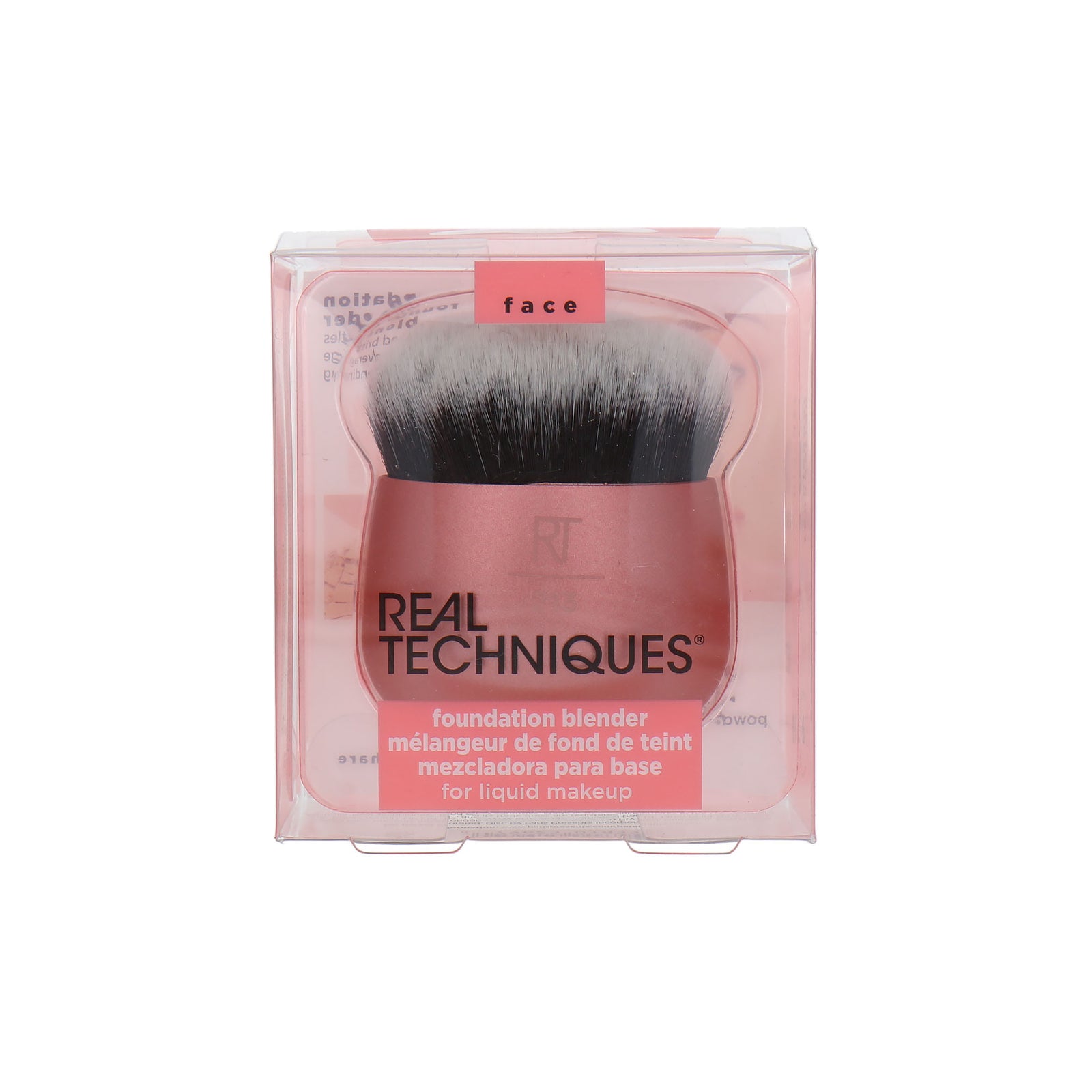 Real Techniques Foundation Blender