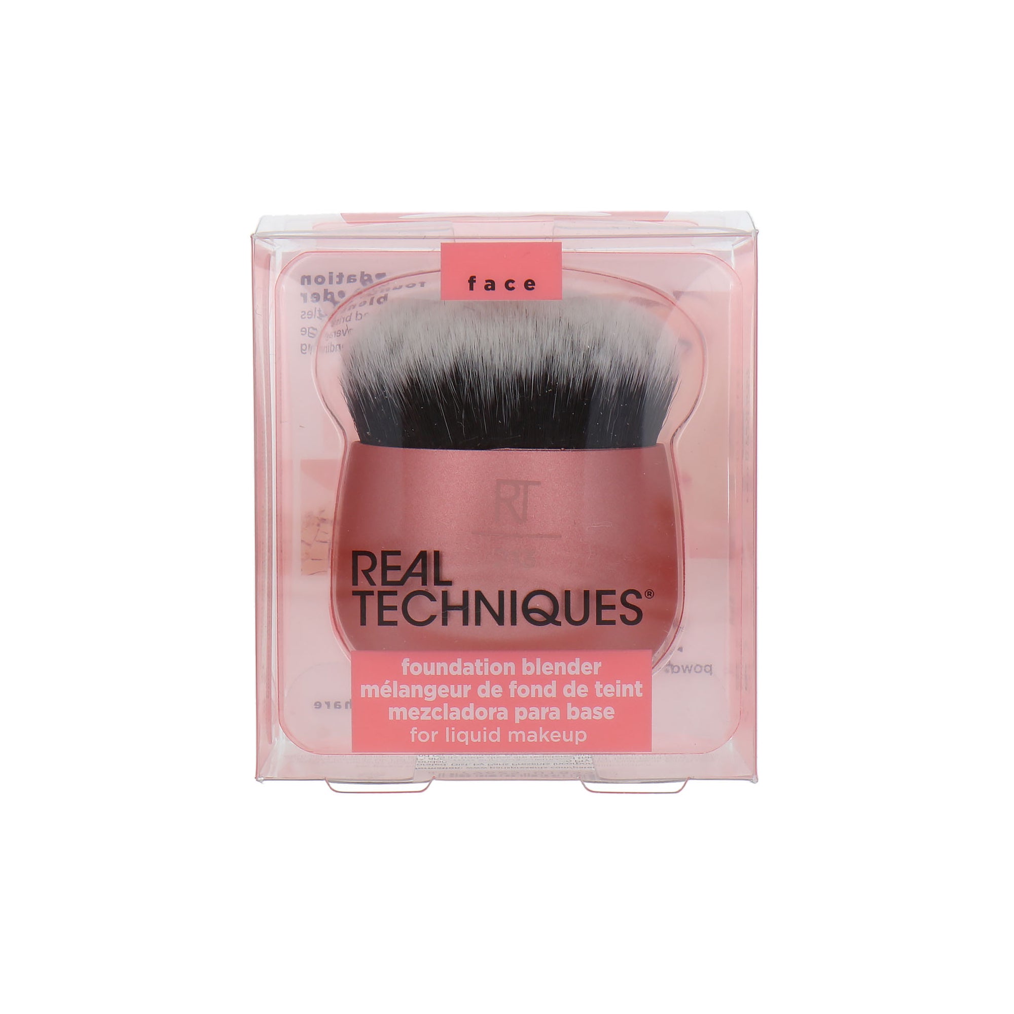 Real Techniques Foundation Blender