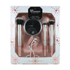 Real Techniques Sheer Glow Brush Set - Limited Edition