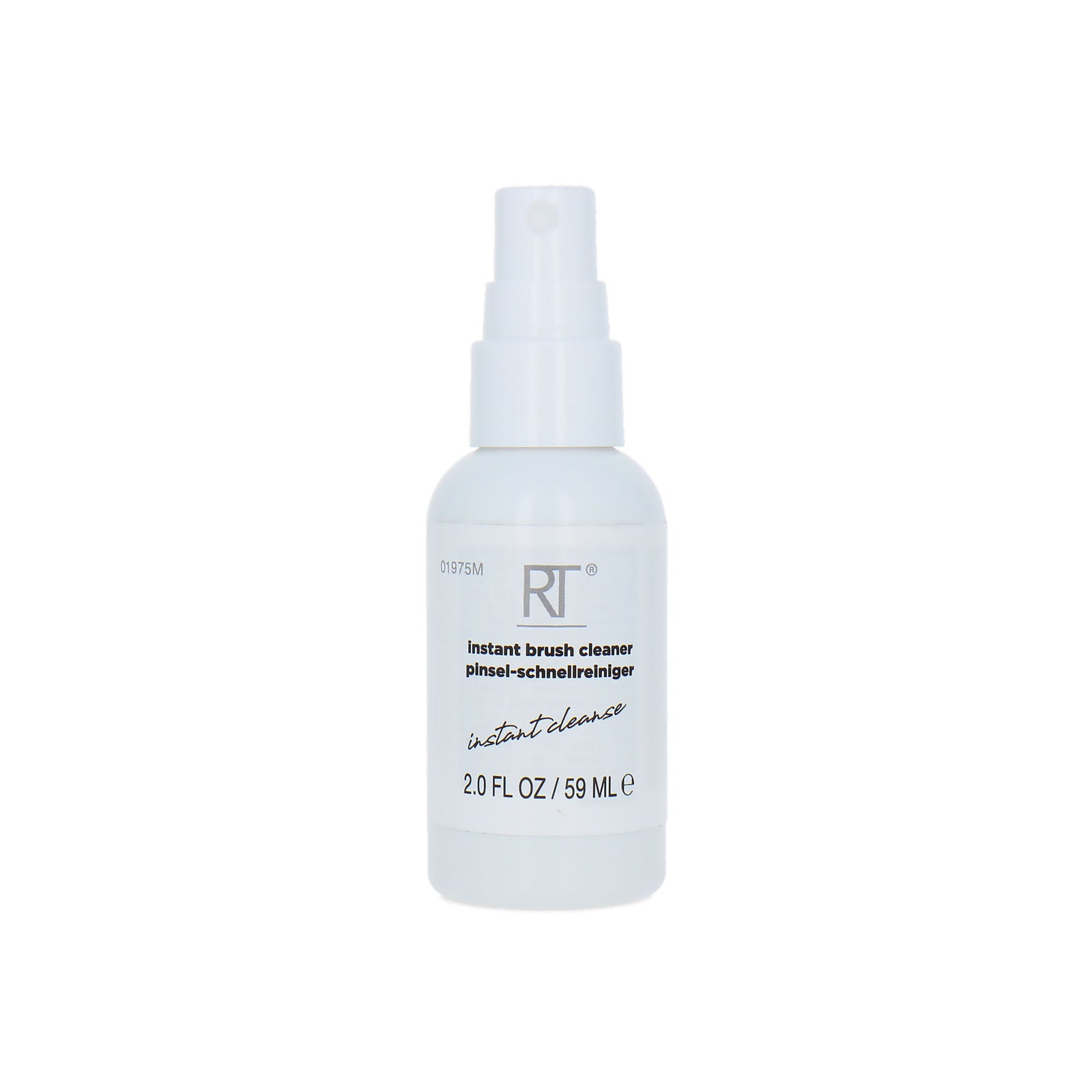 Real Techniques Instant Brush Cleaner - 59 ml