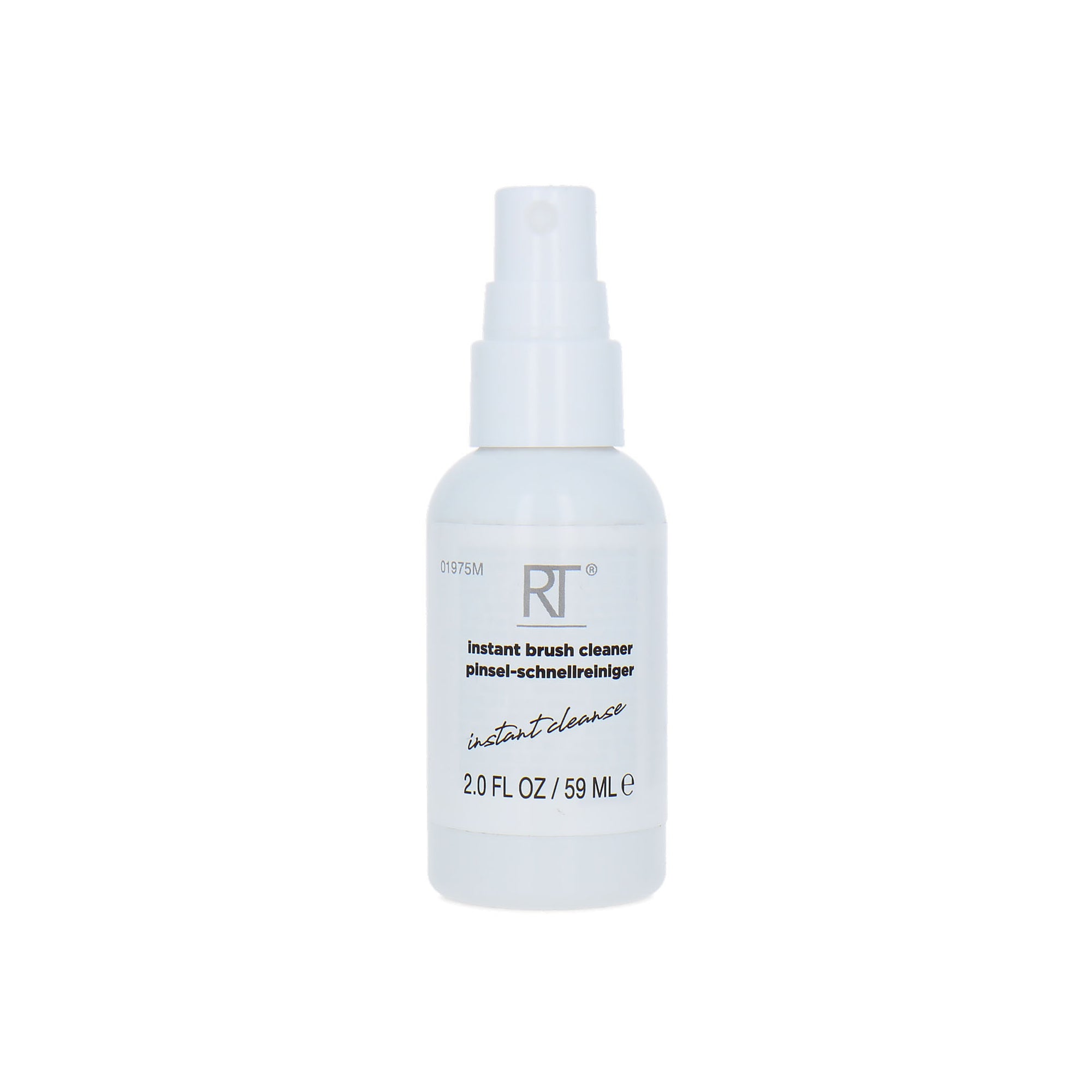 Real Techniques Instant Brush Cleaner - 59 ml