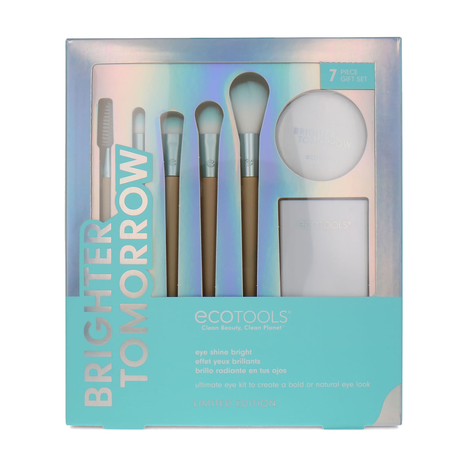 Ecotools Brighter TomorrowUltimate Eye Kit
