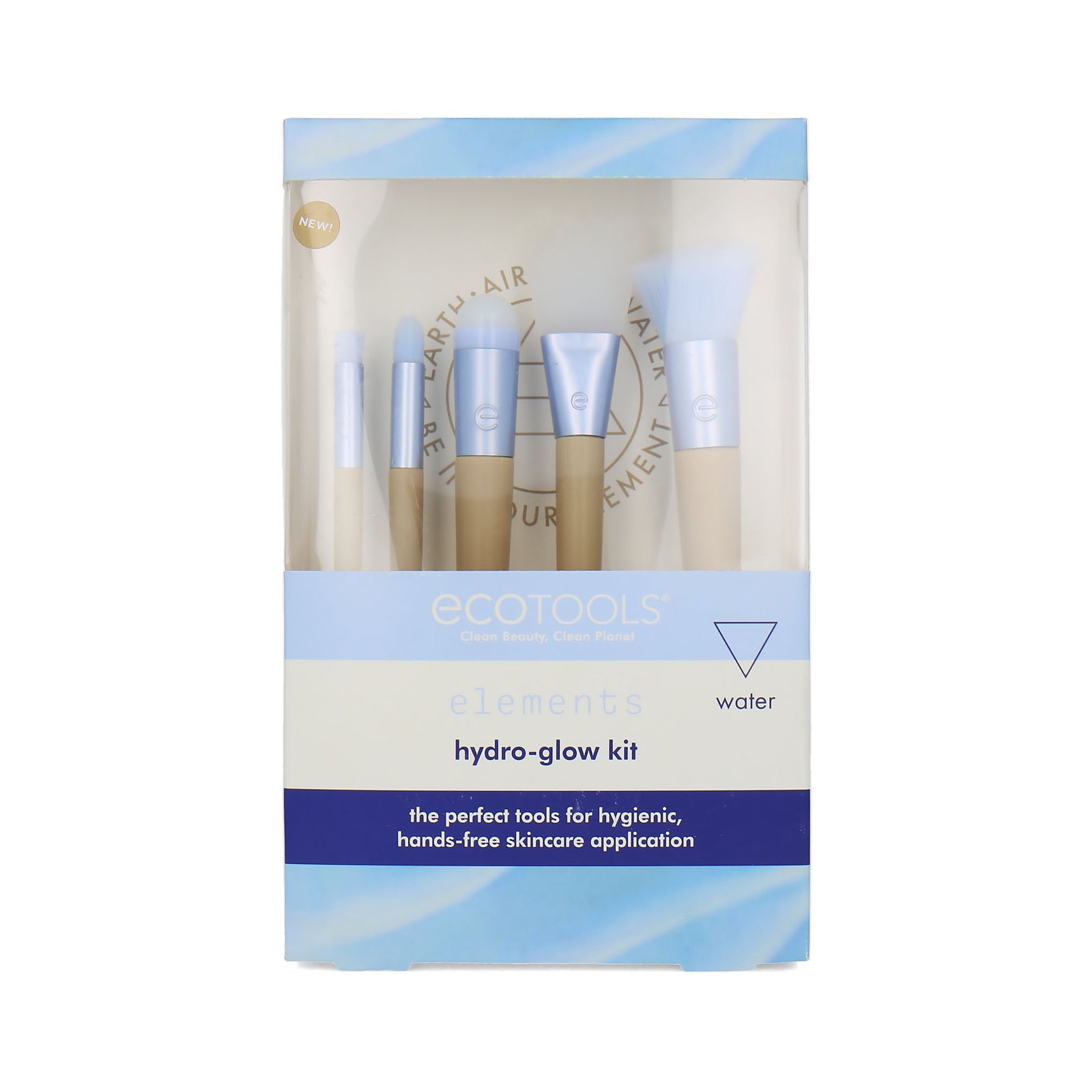 Ecotools Elements Hydro-Glow Kit