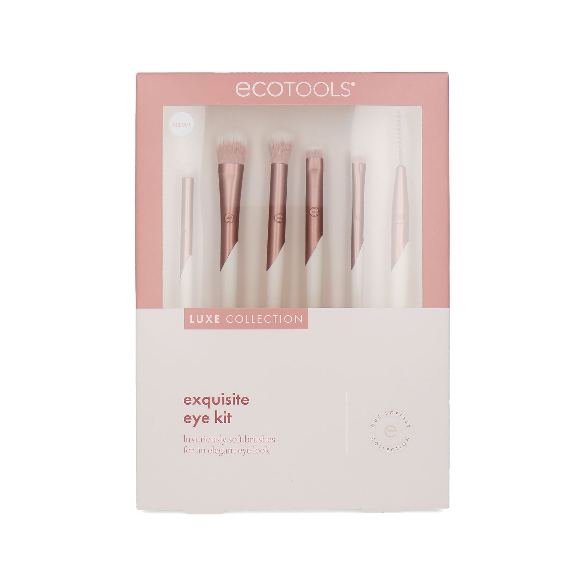 Ecotools Exquisite Eye Kit