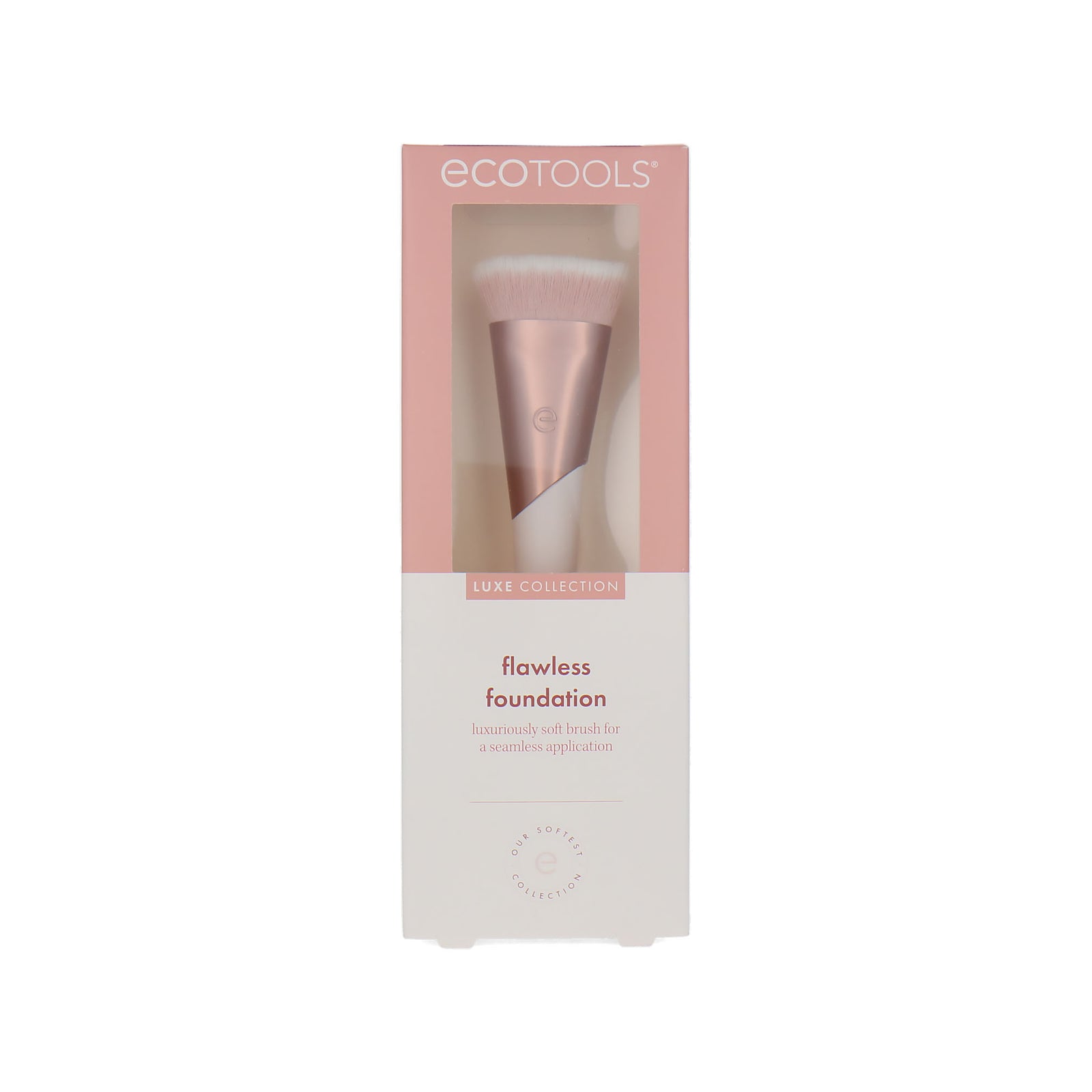 Ecotools Luxe Collection Flawless Foundation Brush