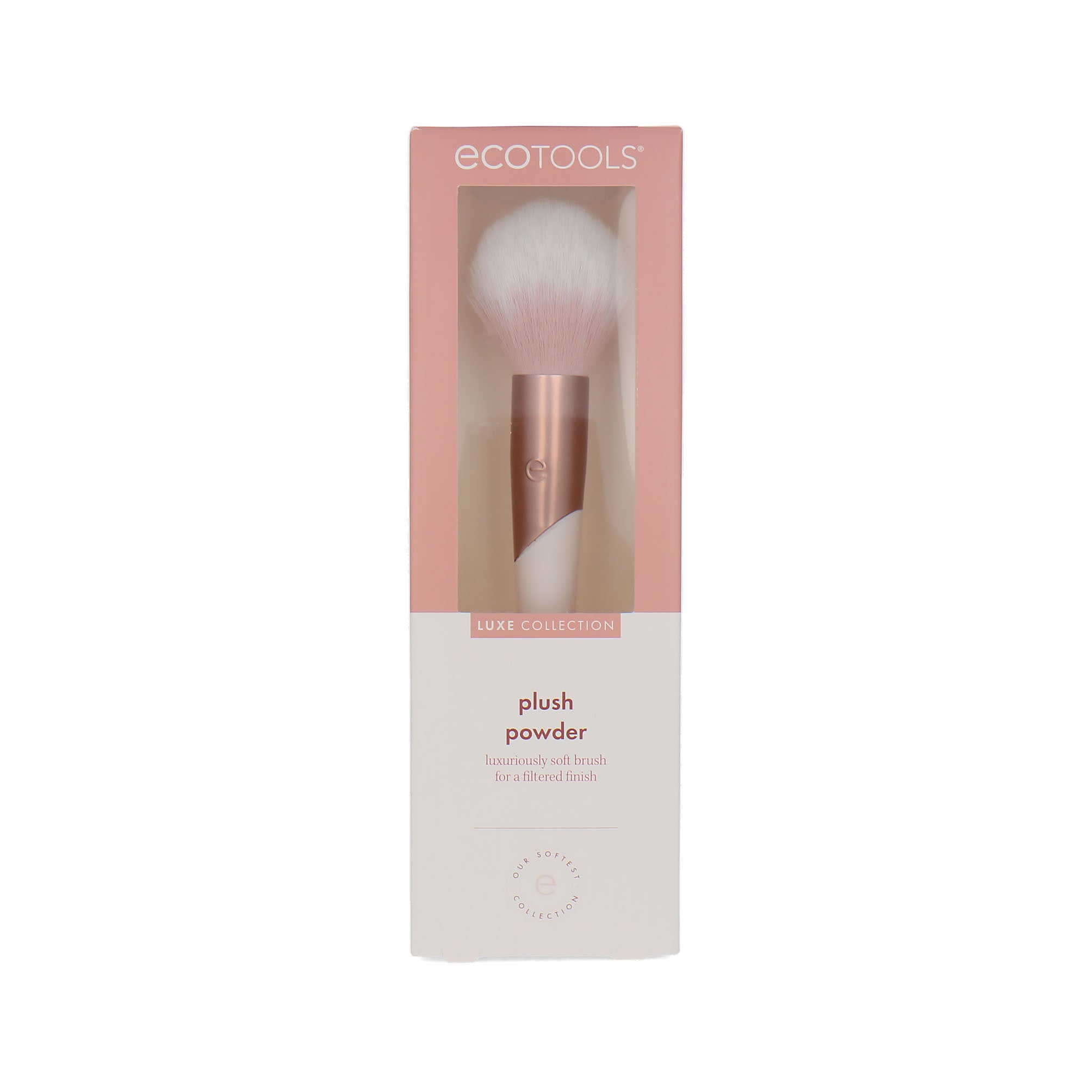 Ecotools Luxe Collection Plush Powder Brush