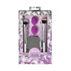 Real Techniques Poppin'Perfection Cadeauset - Limited Edition