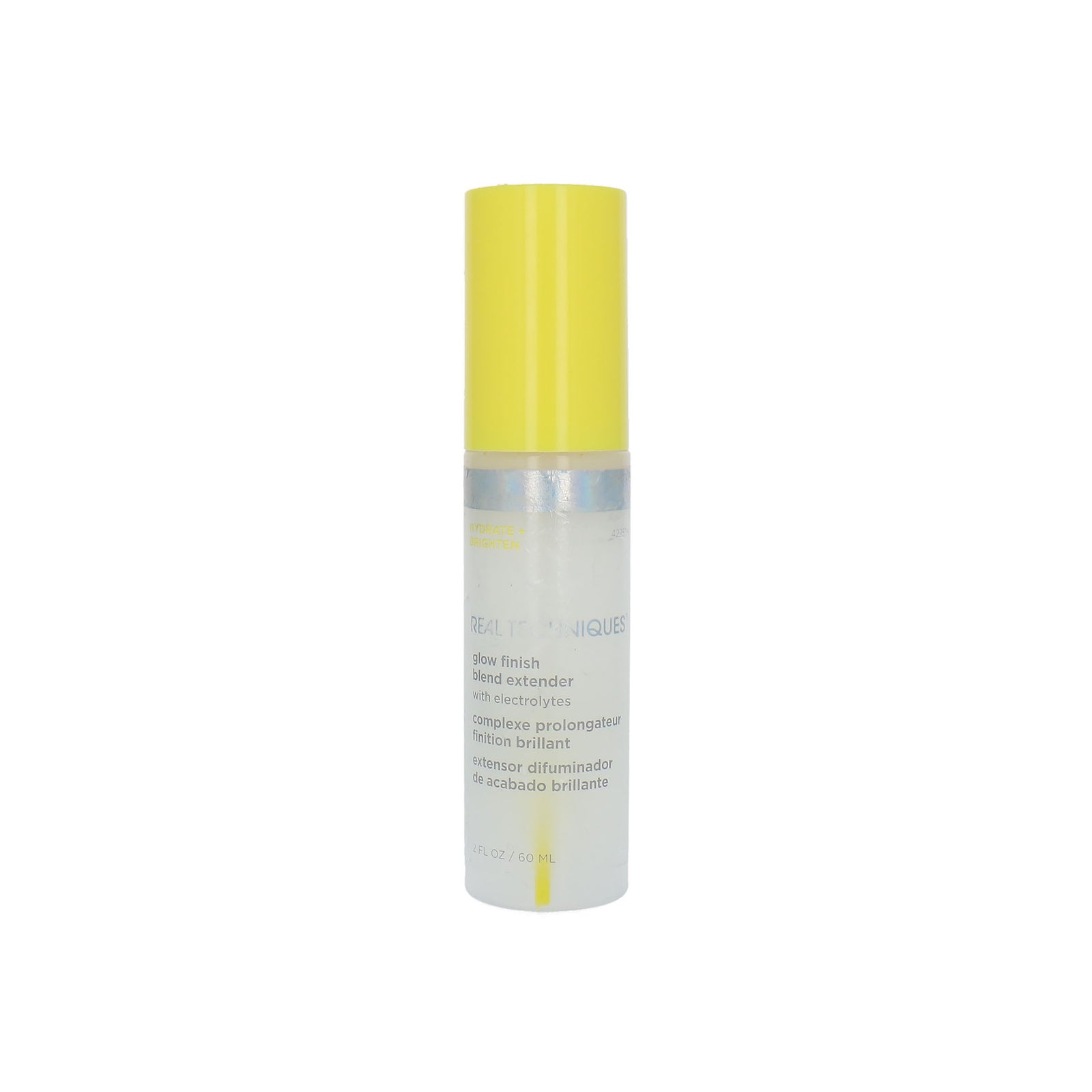 Real Techniques Glow Finish Blend Extender - 60 ml