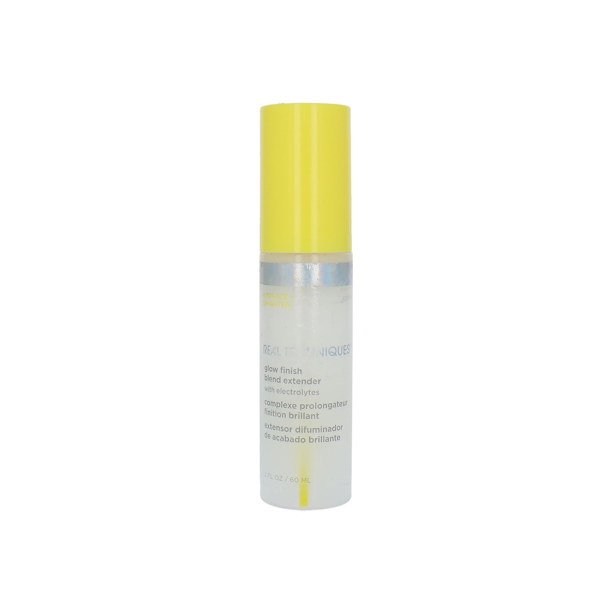 Real Techniques Glow Finish Blend Extender - 60 ml