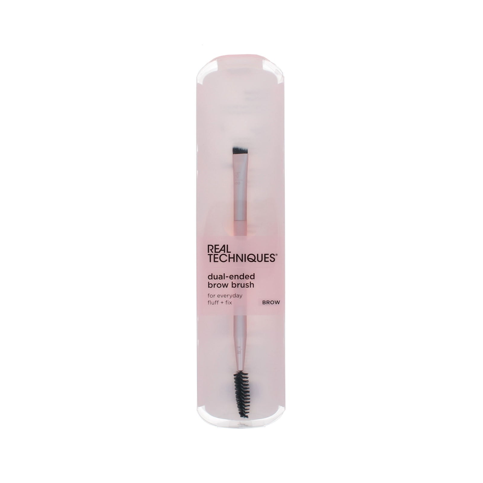 Real Techniques Dual-ended Brow Brush