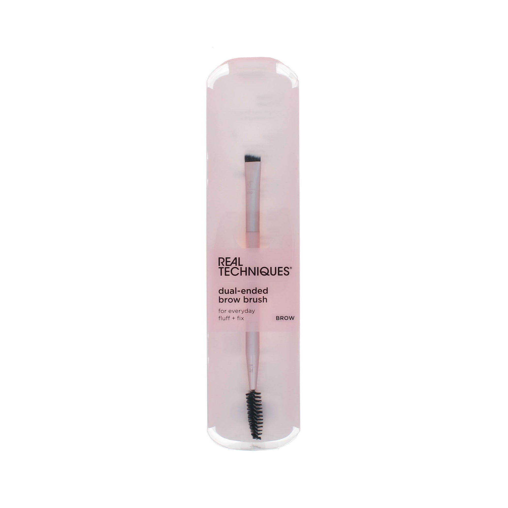 Real Techniques Dual-ended Brow Brush