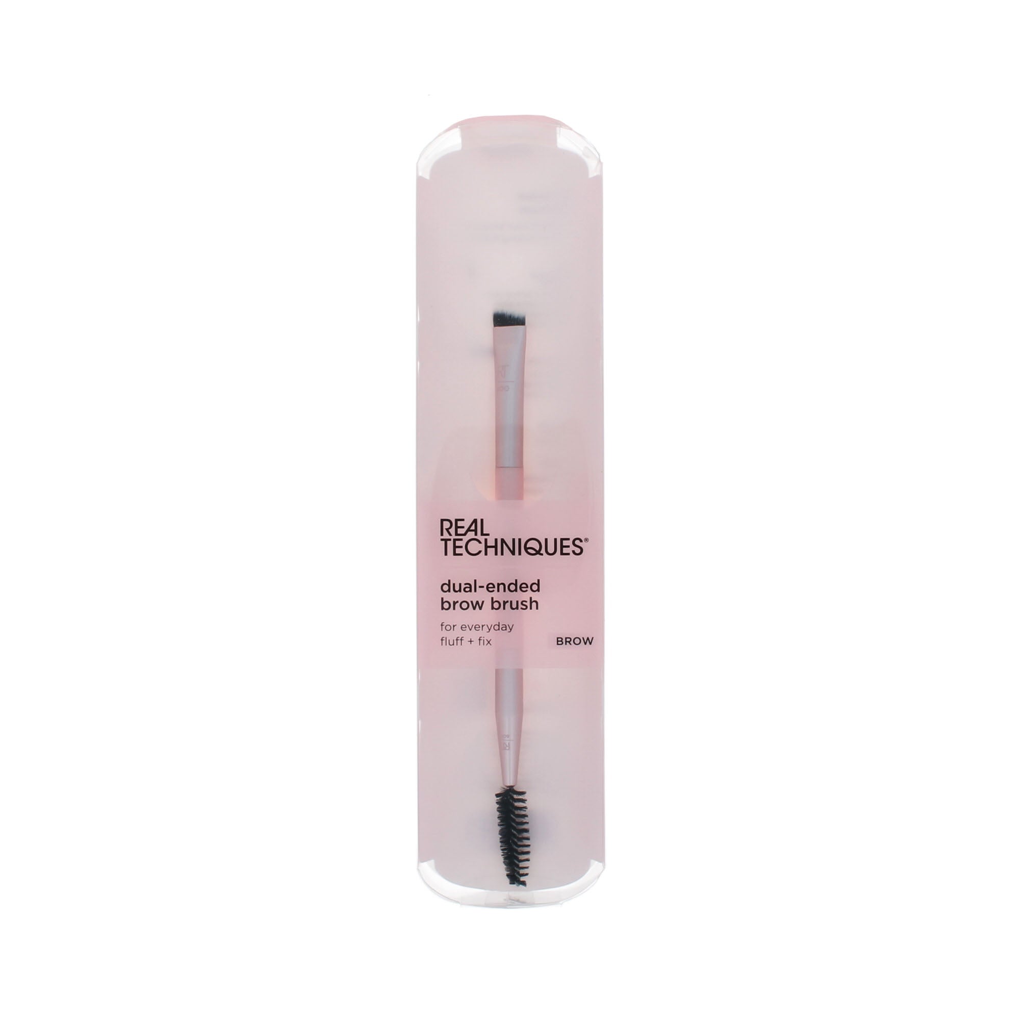 Real Techniques Dual-ended Brow Brush
