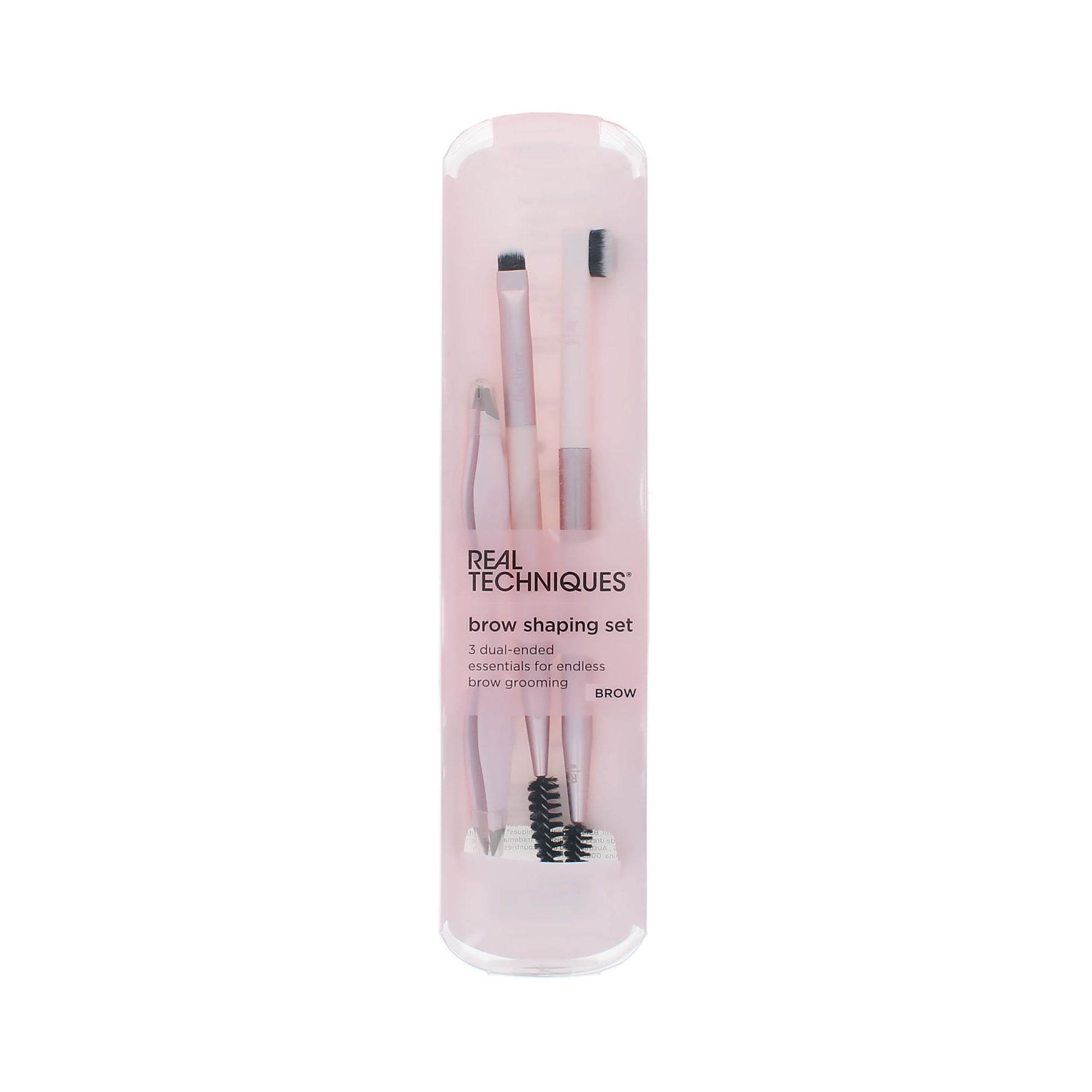 Real Techniques Brow Shaping Set