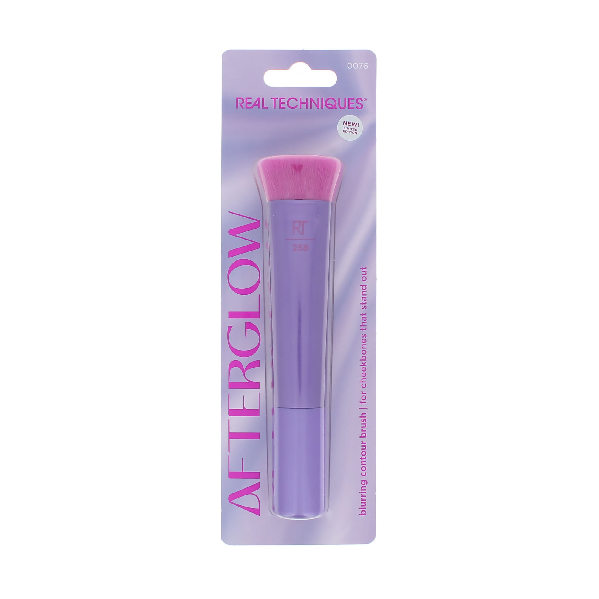 Real Techniques Afterglow Blurring Contour Brush