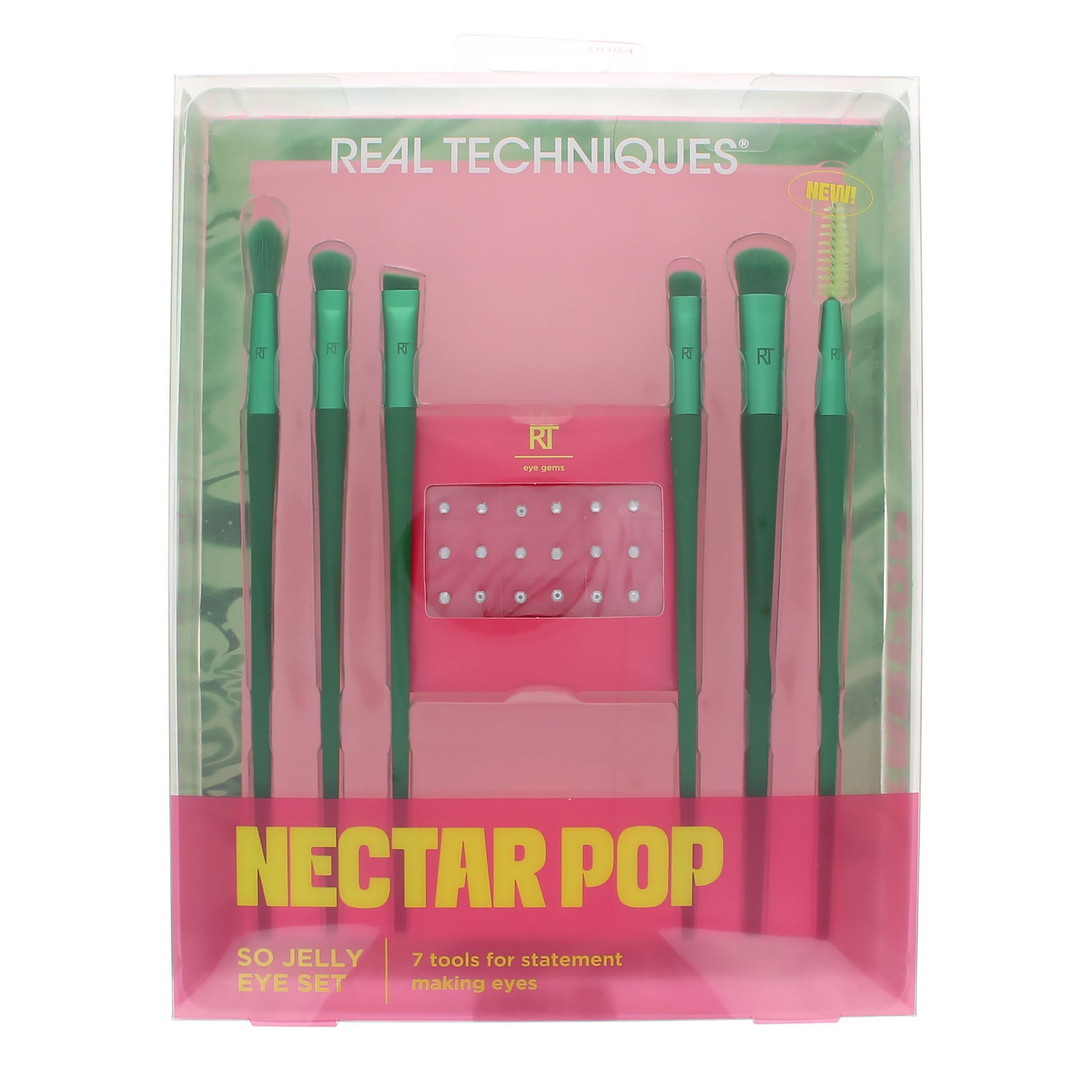 Real Techniques Nectar Pop So Jelly Eye Set