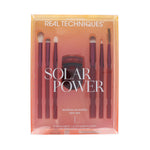 Real Techniques Solar Power Molten Metallic Eye Set