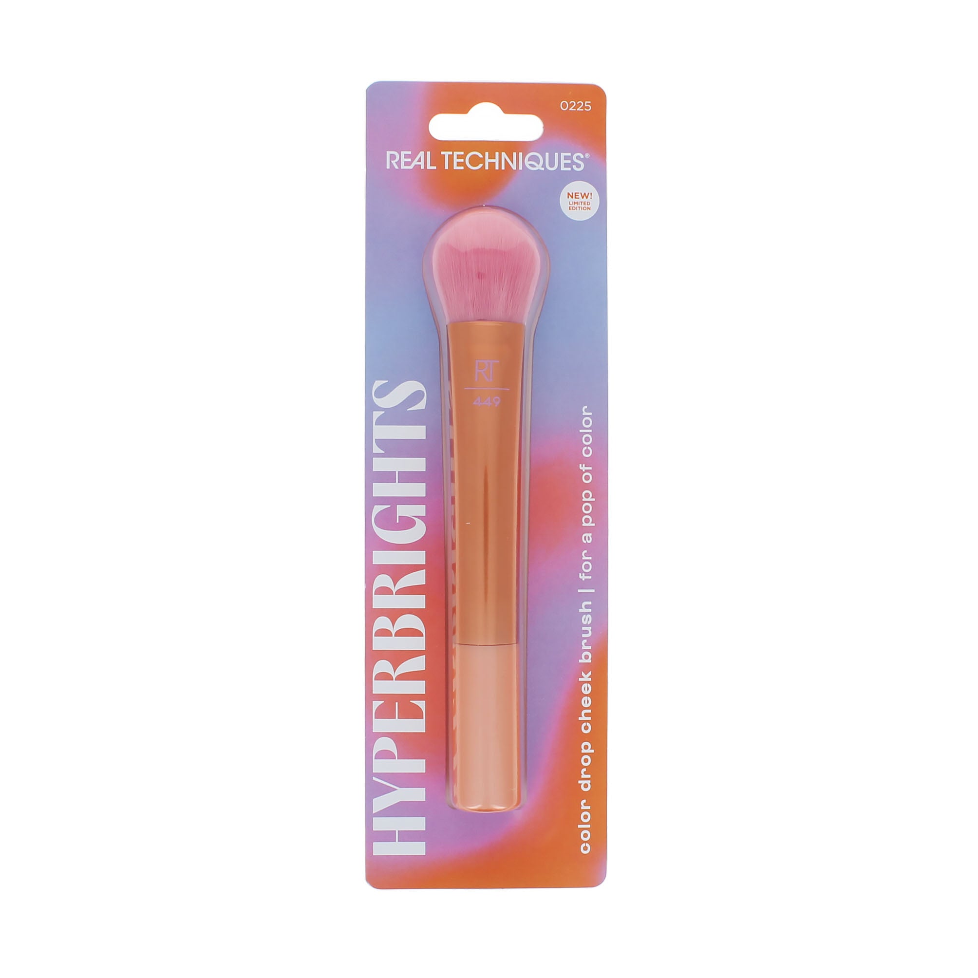 Real Techniques Hyperbrights Color Drop Cheek Brush