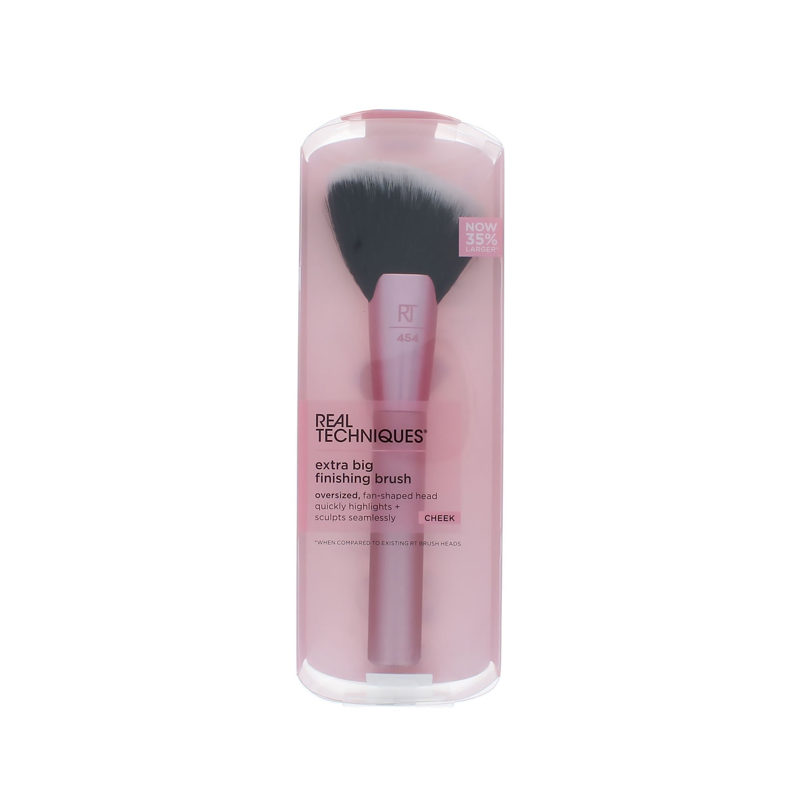 Real Techniques Extra Big Finishing Brush