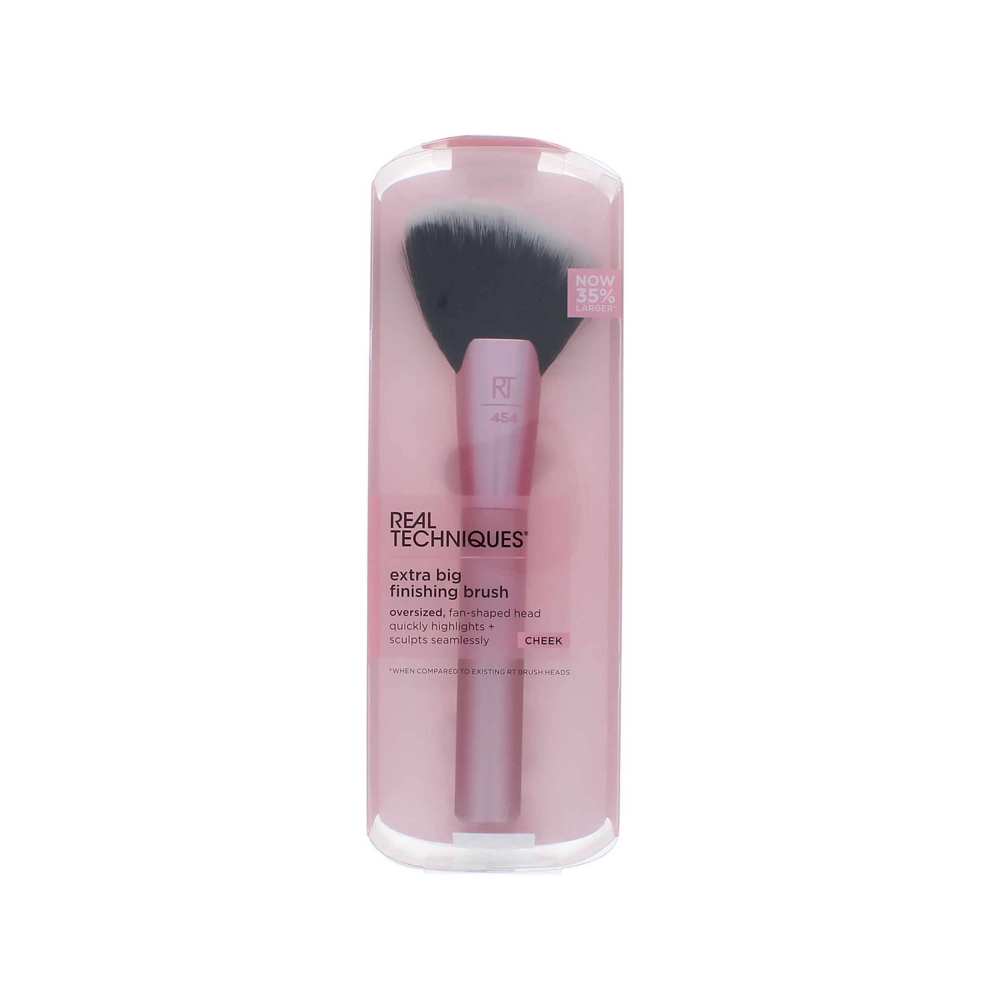 Real Techniques Extra Big Finishing Brush