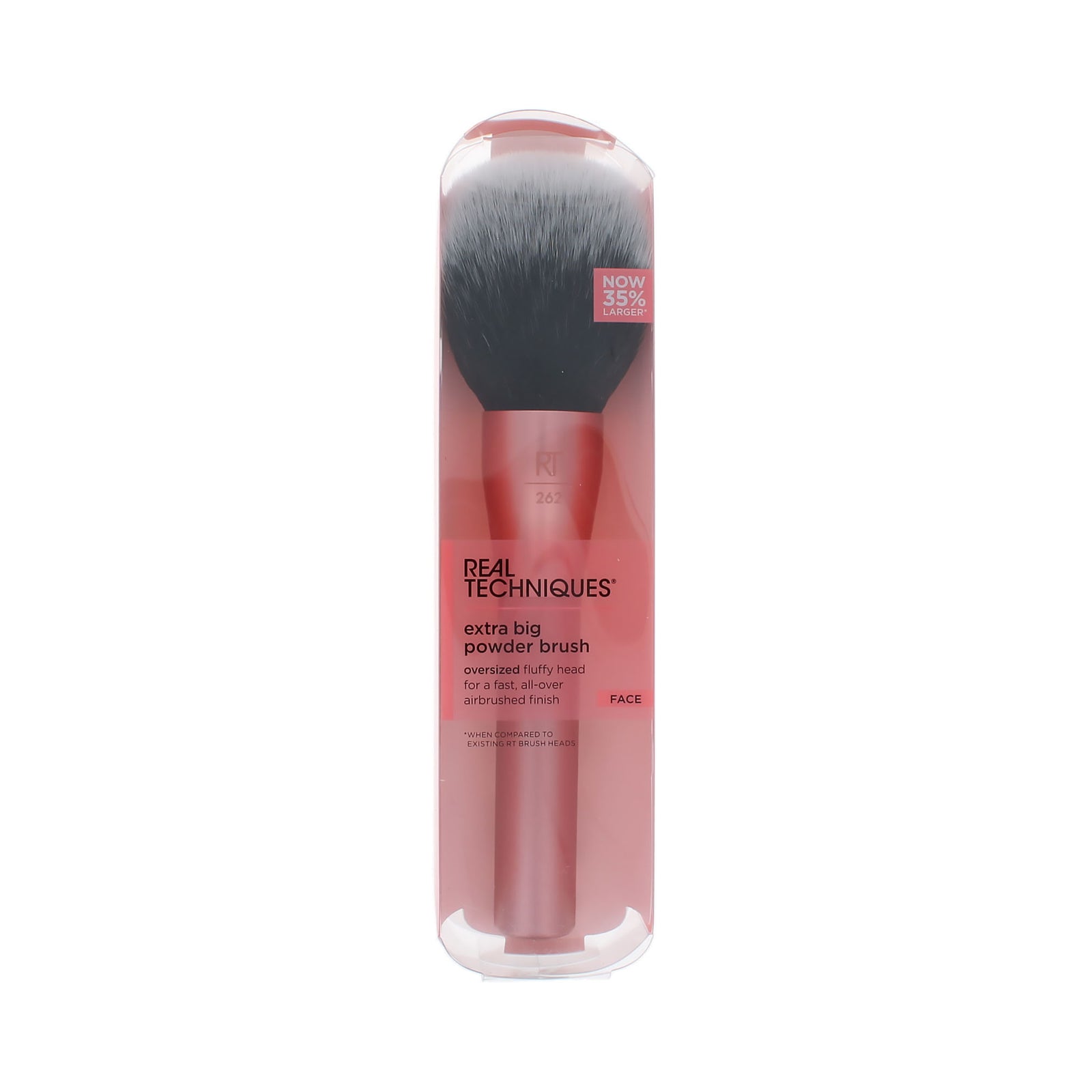 Real Techniques Extra Big Powder Brush