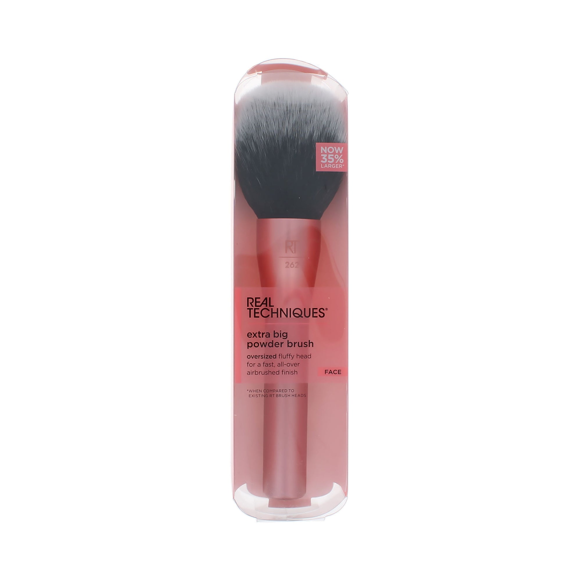 Real Techniques Extra Big Powder Brush