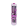 Real Techniques Eye Shade + Blend Brow Brush - + Bonus Brush