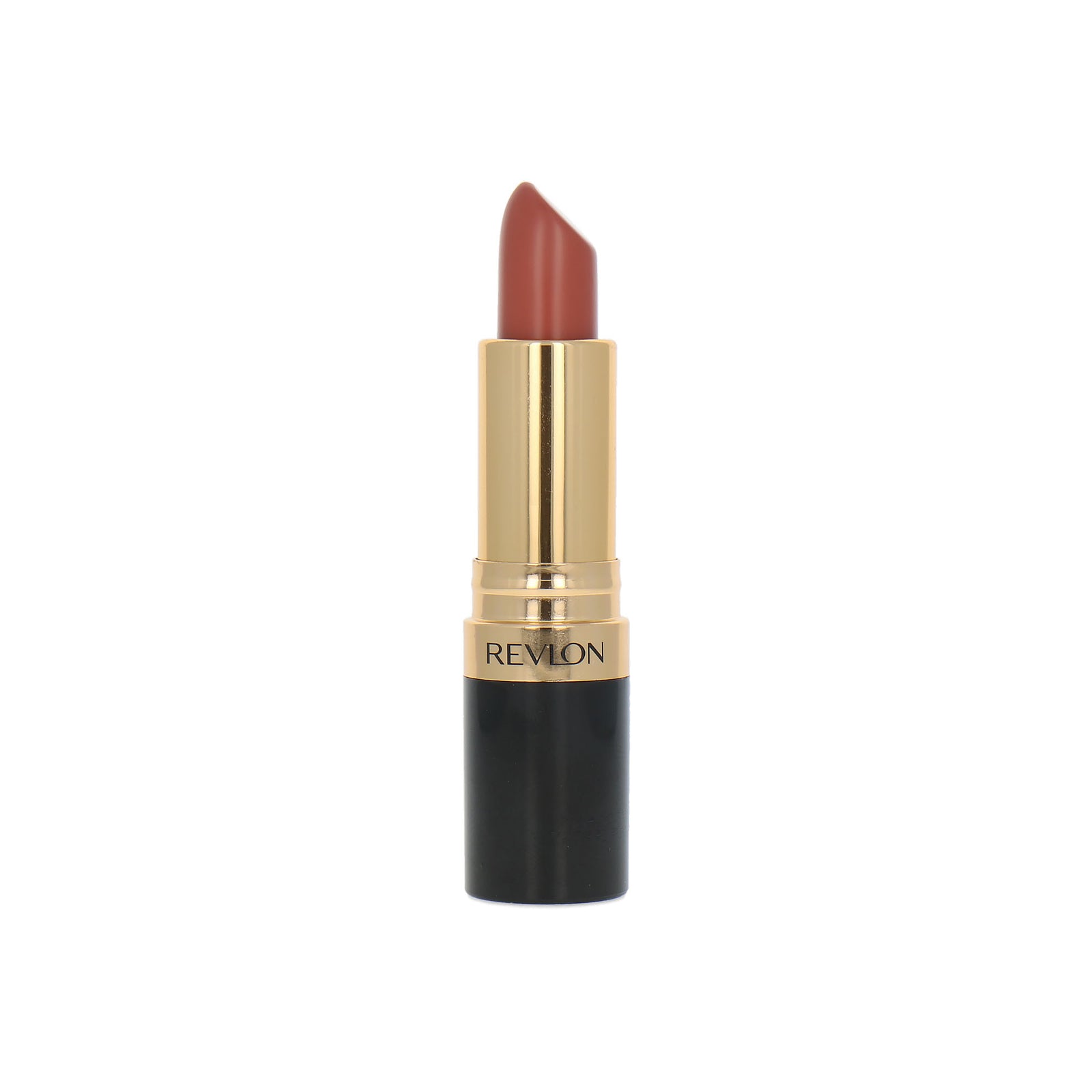 Revlon Super Lustrous Lipstick - 240 Sandalwood Beige