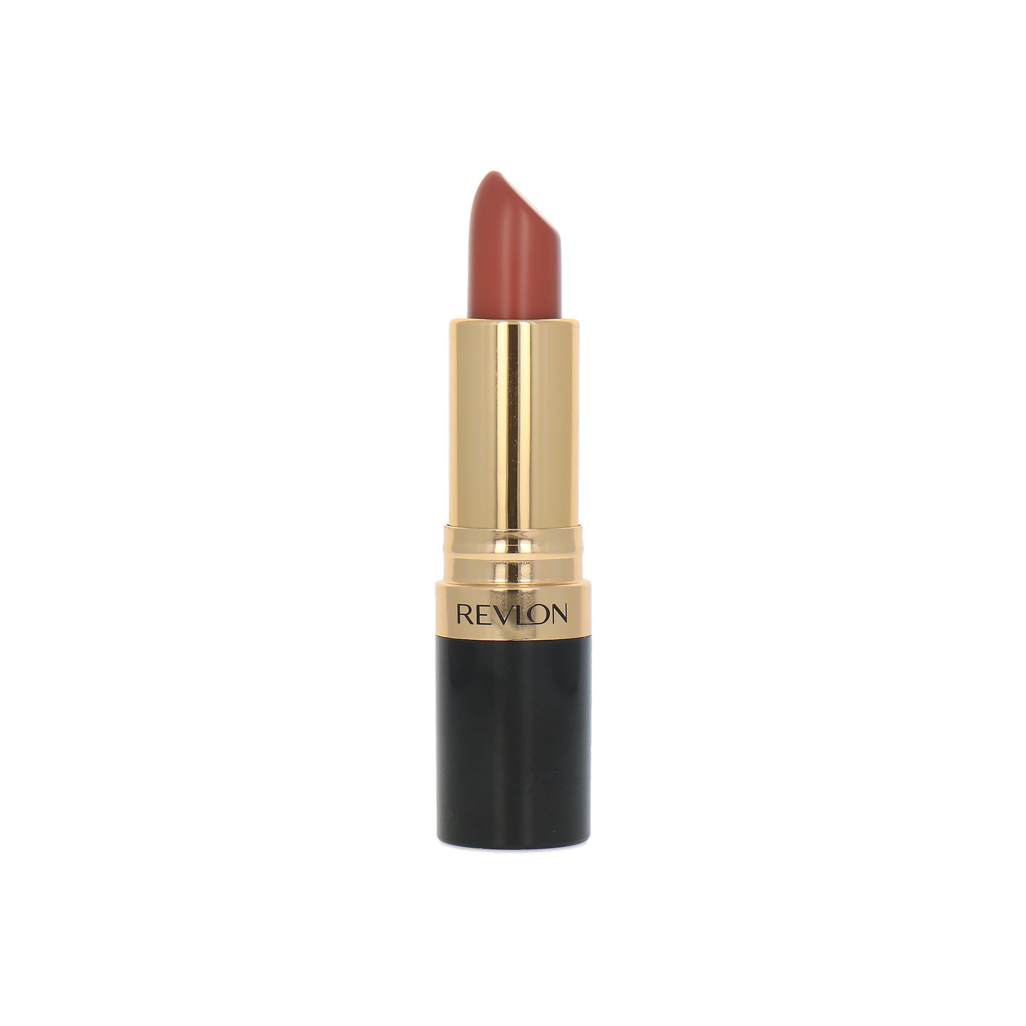 Revlon Super Lustrous Lipstick - 240 Sandalwood Beige