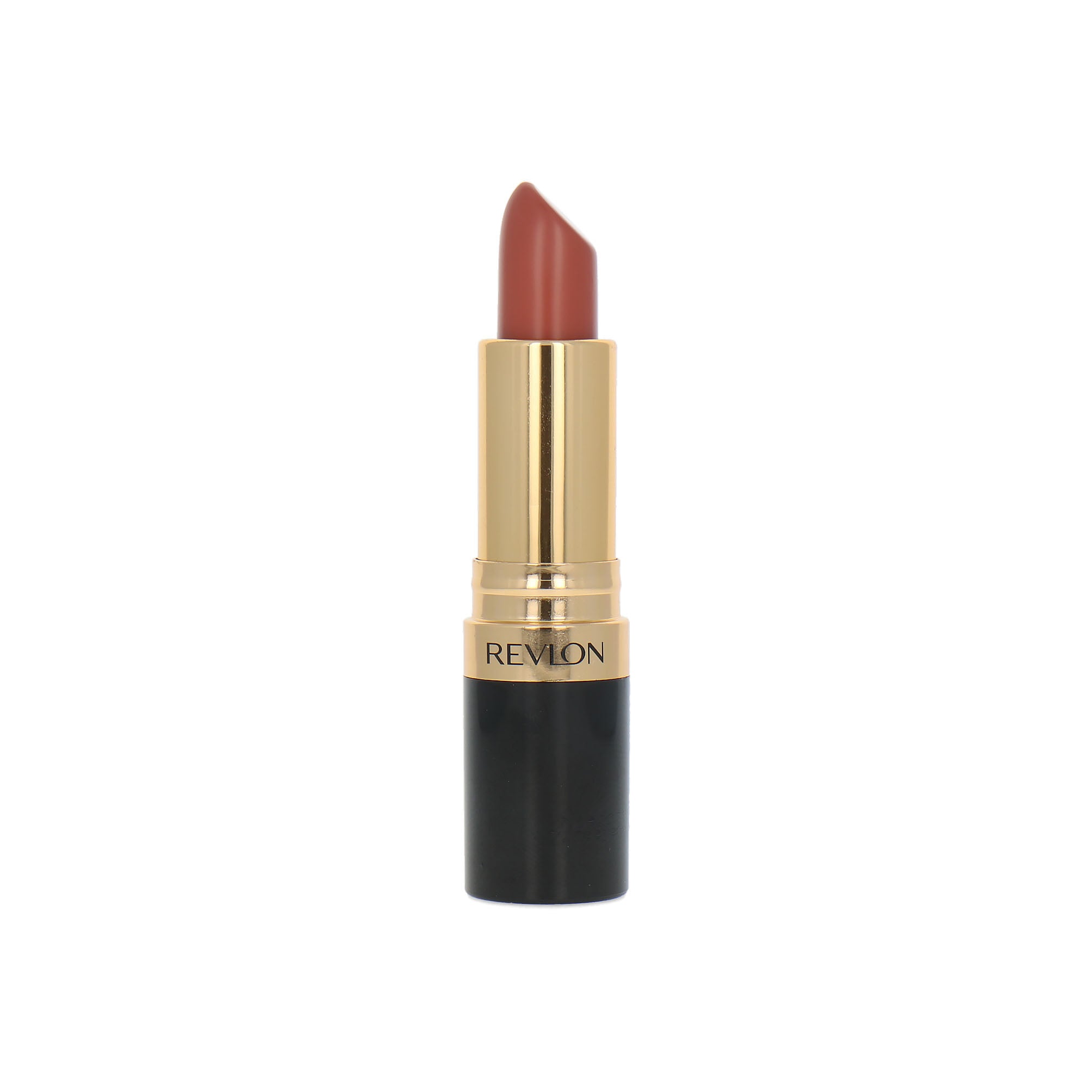 Revlon Super Lustrous Lipstick - 240 Sandalwood Beige