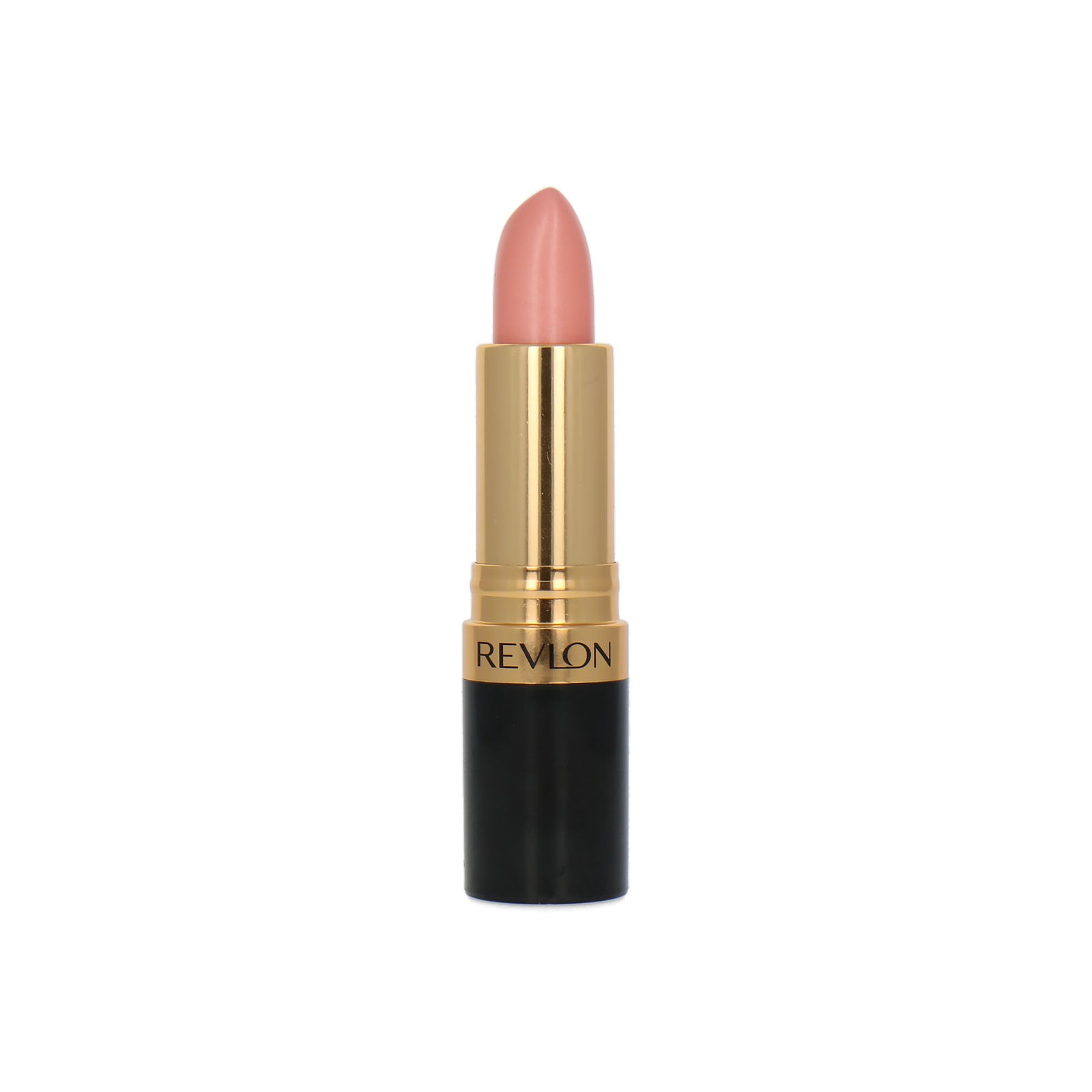 Revlon Super Lustrous Pearl Lipstick - 405 Silver City Pink