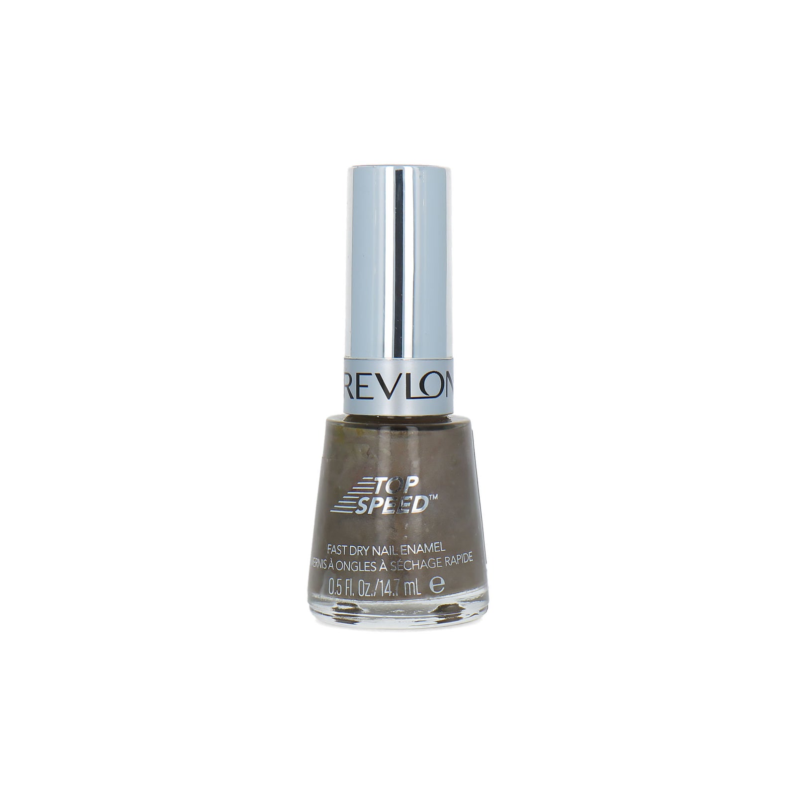 Revlon Top Speed Fast Dry Nagellak - 360 Varnished