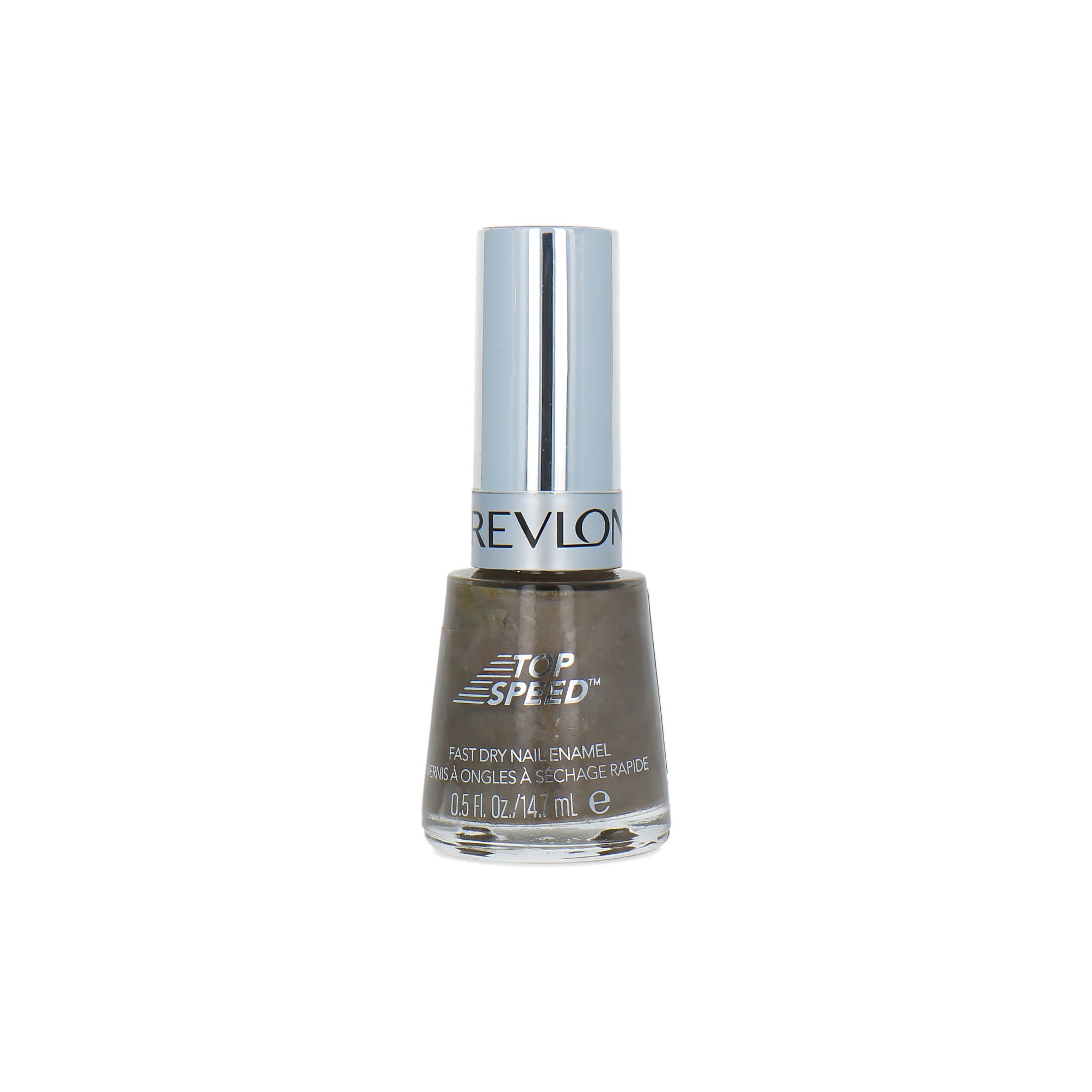 Revlon Top Speed Fast Dry Nagellak - 360 Varnished