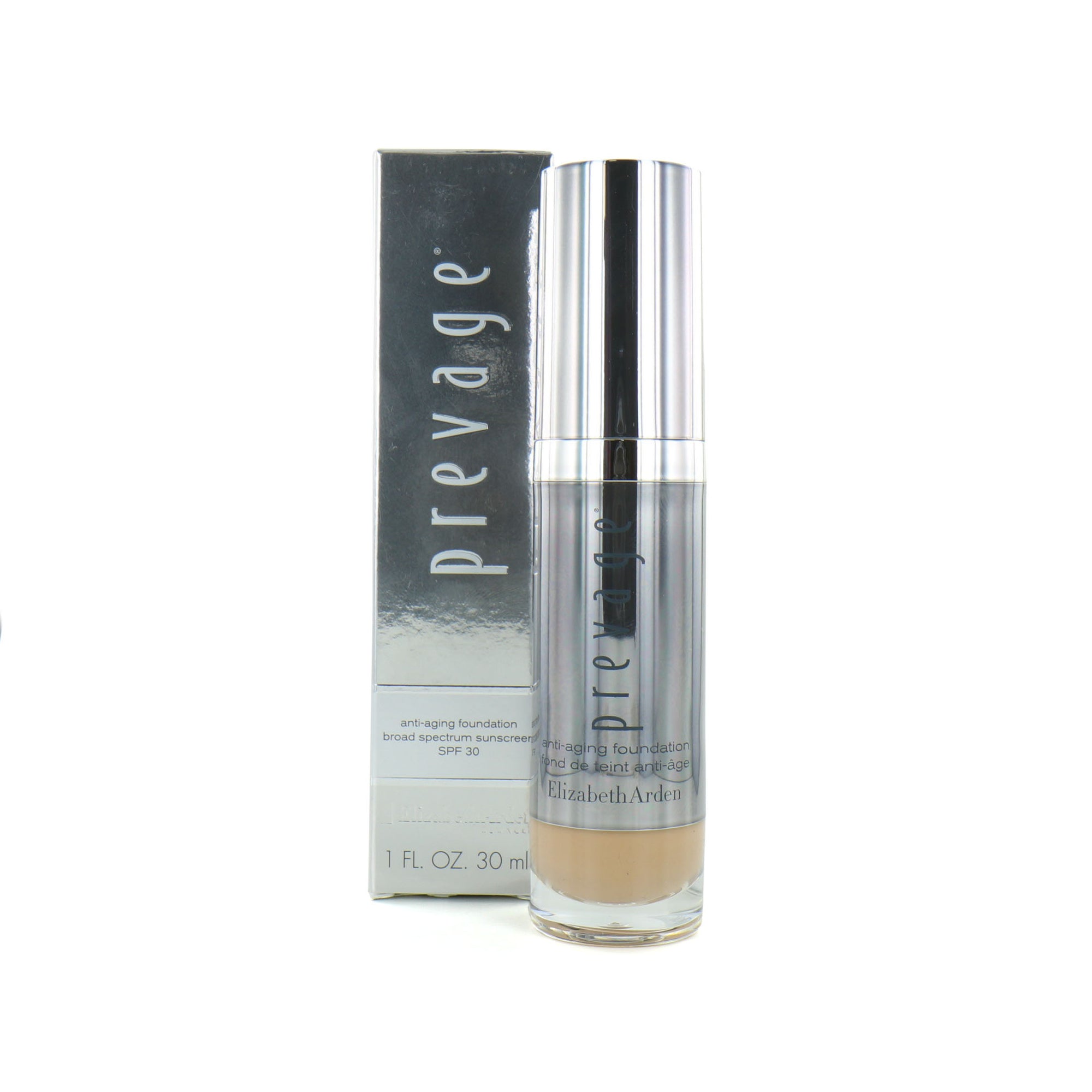 Elizabeth Arden Prevage Anti-Aging Foundation - 07