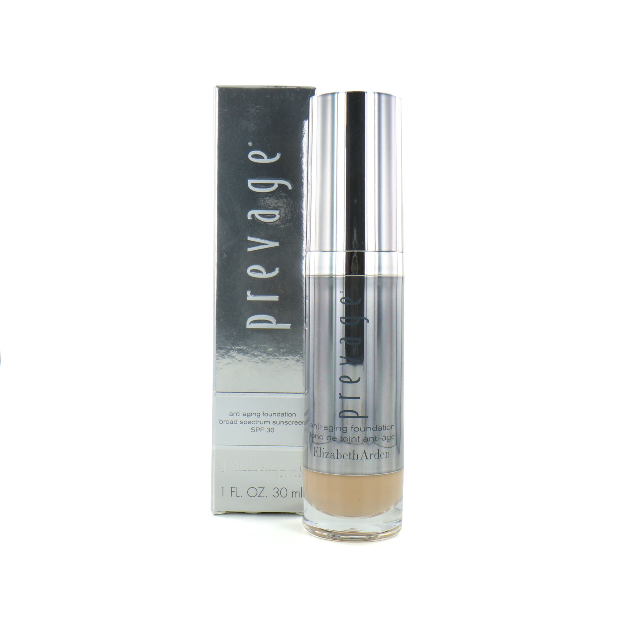 Elizabeth Arden Prevage Anti-Aging Foundation - 07
