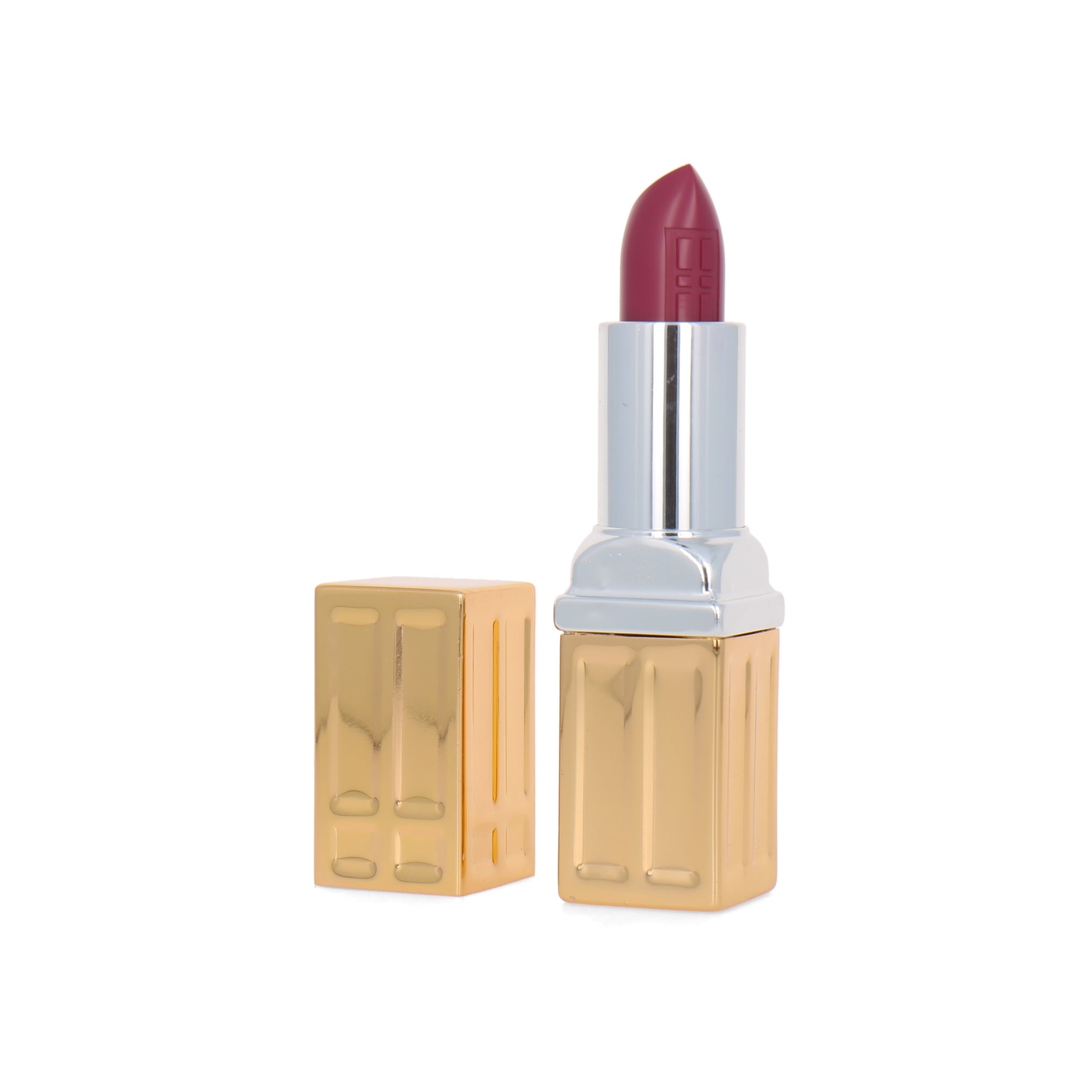 Elizabeth Arden Beautiful Color Moisturizing Lipstick - 58 Plum Passion