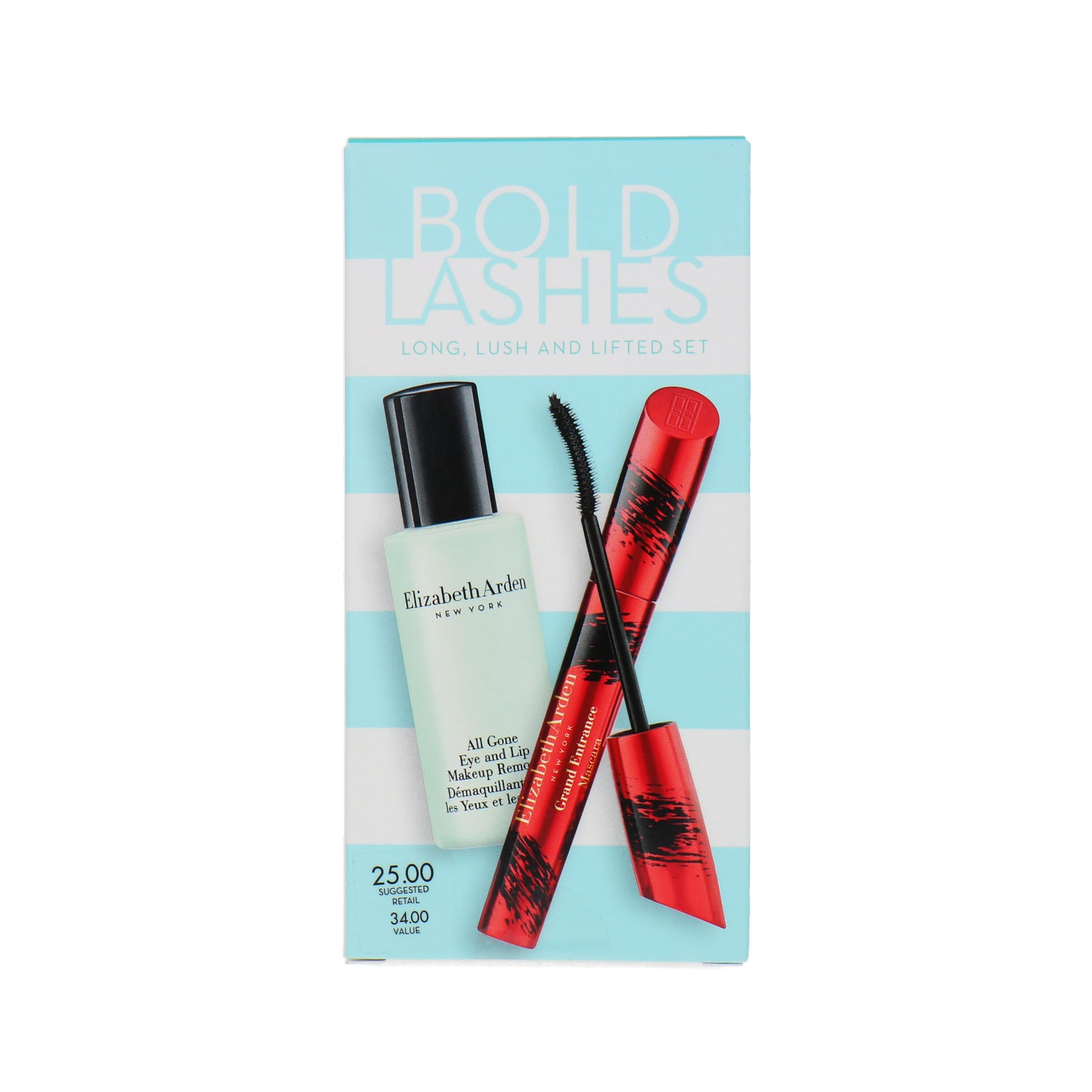 Elizabeth Arden Bold Lashes Cadeauset